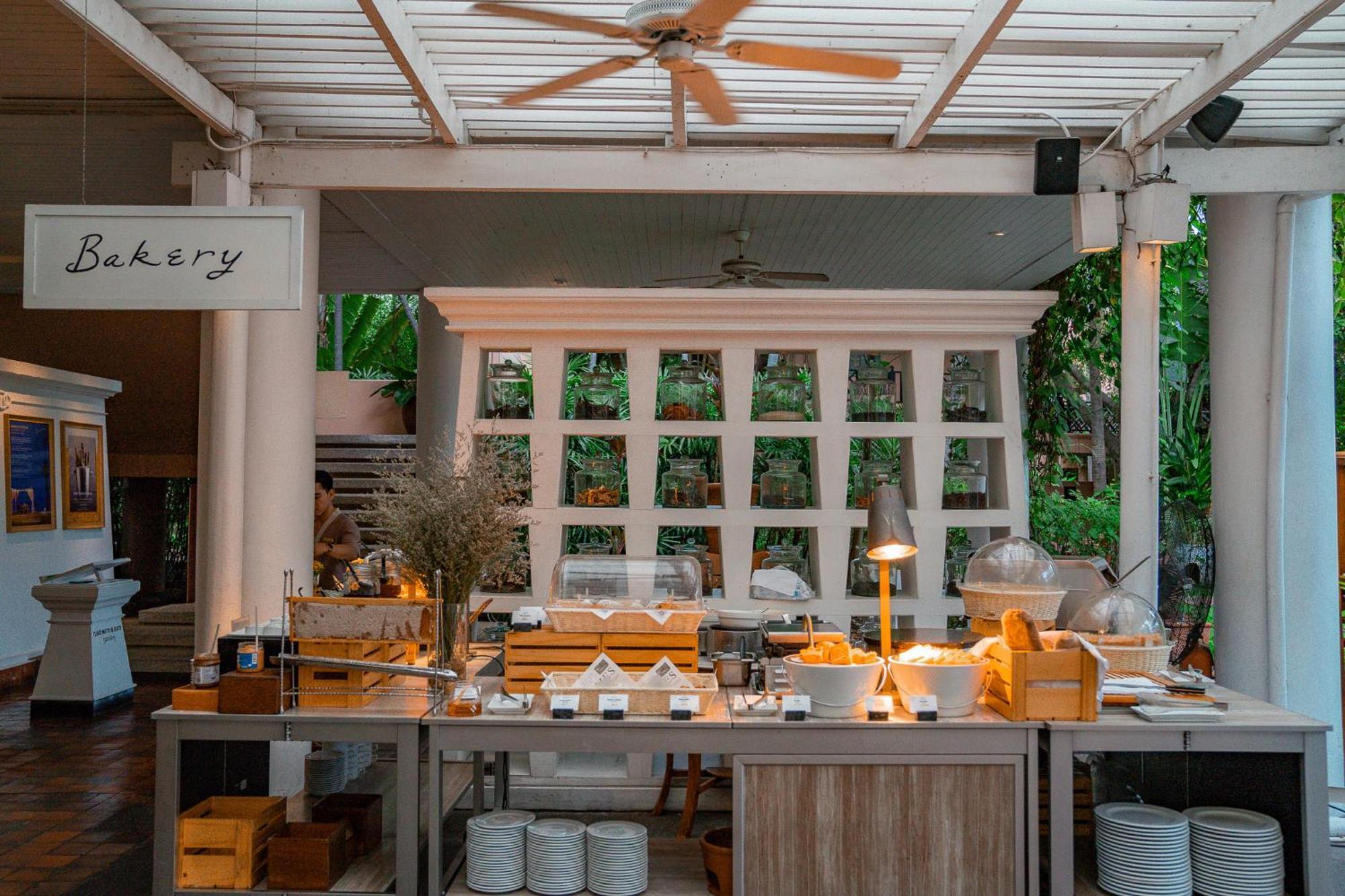 Anantara 5* Hua Hin