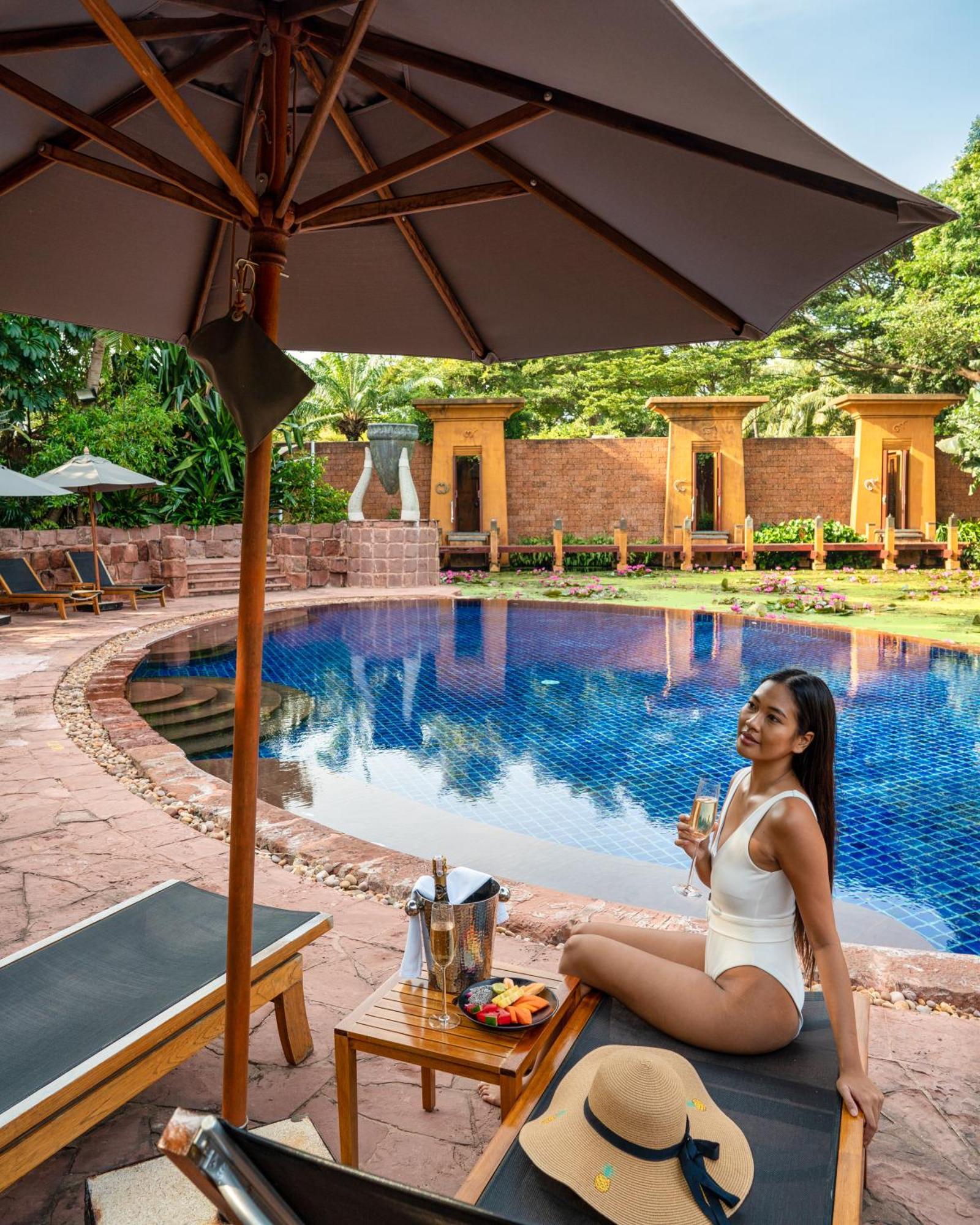 Anantara Resort