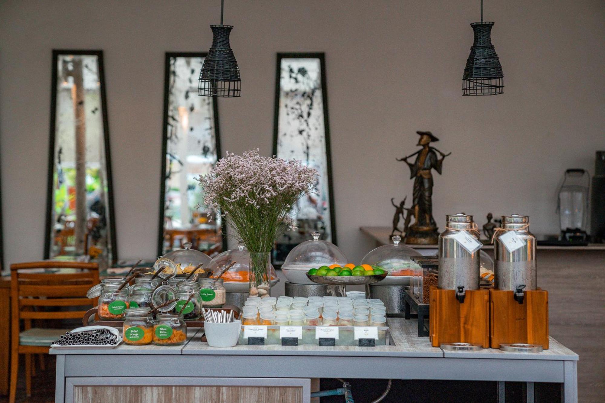 Resort Anantara