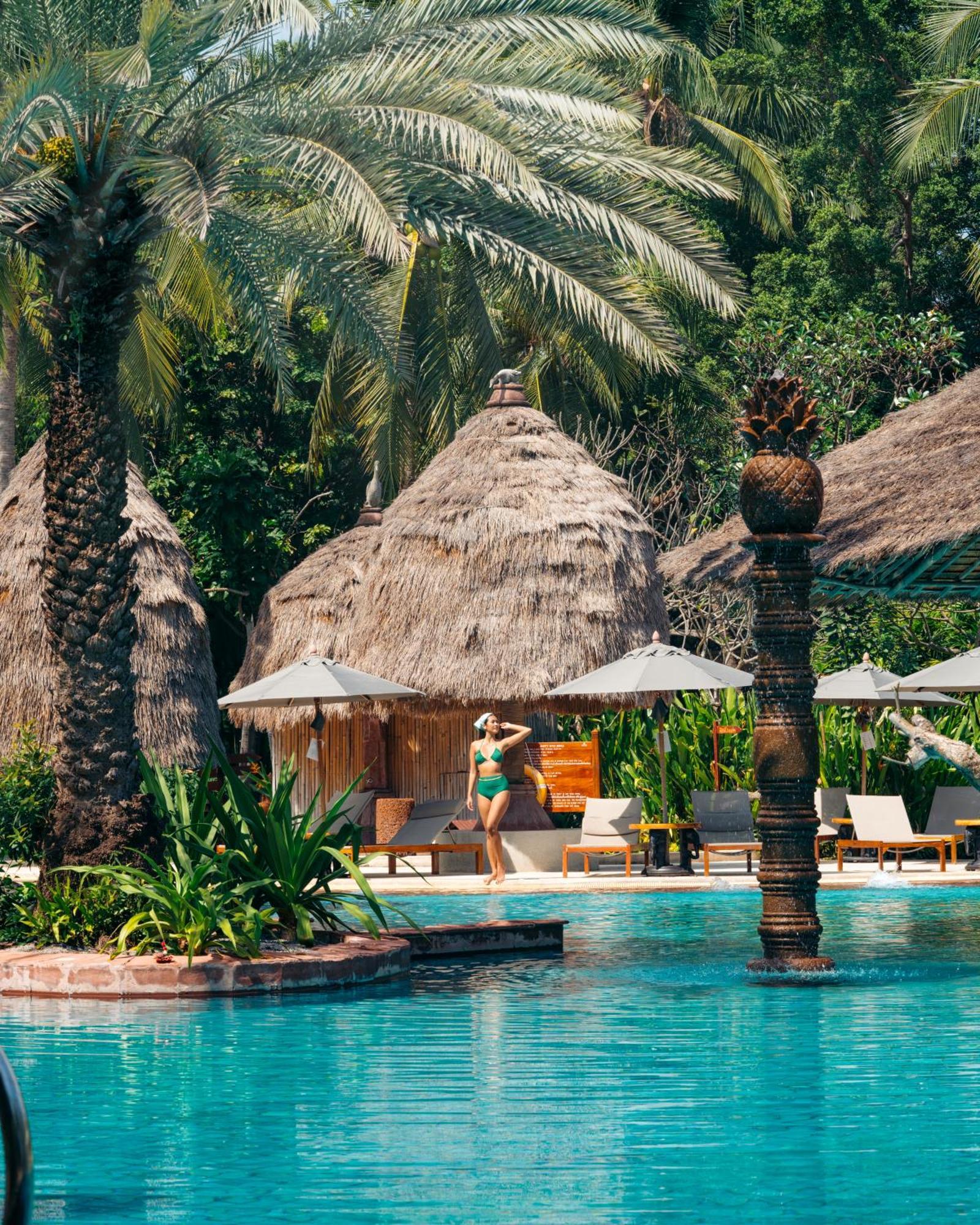 Anantara Resort 5*