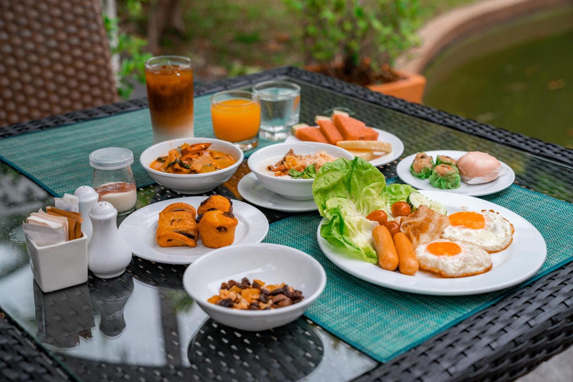 Resort Anantara Hua Hin