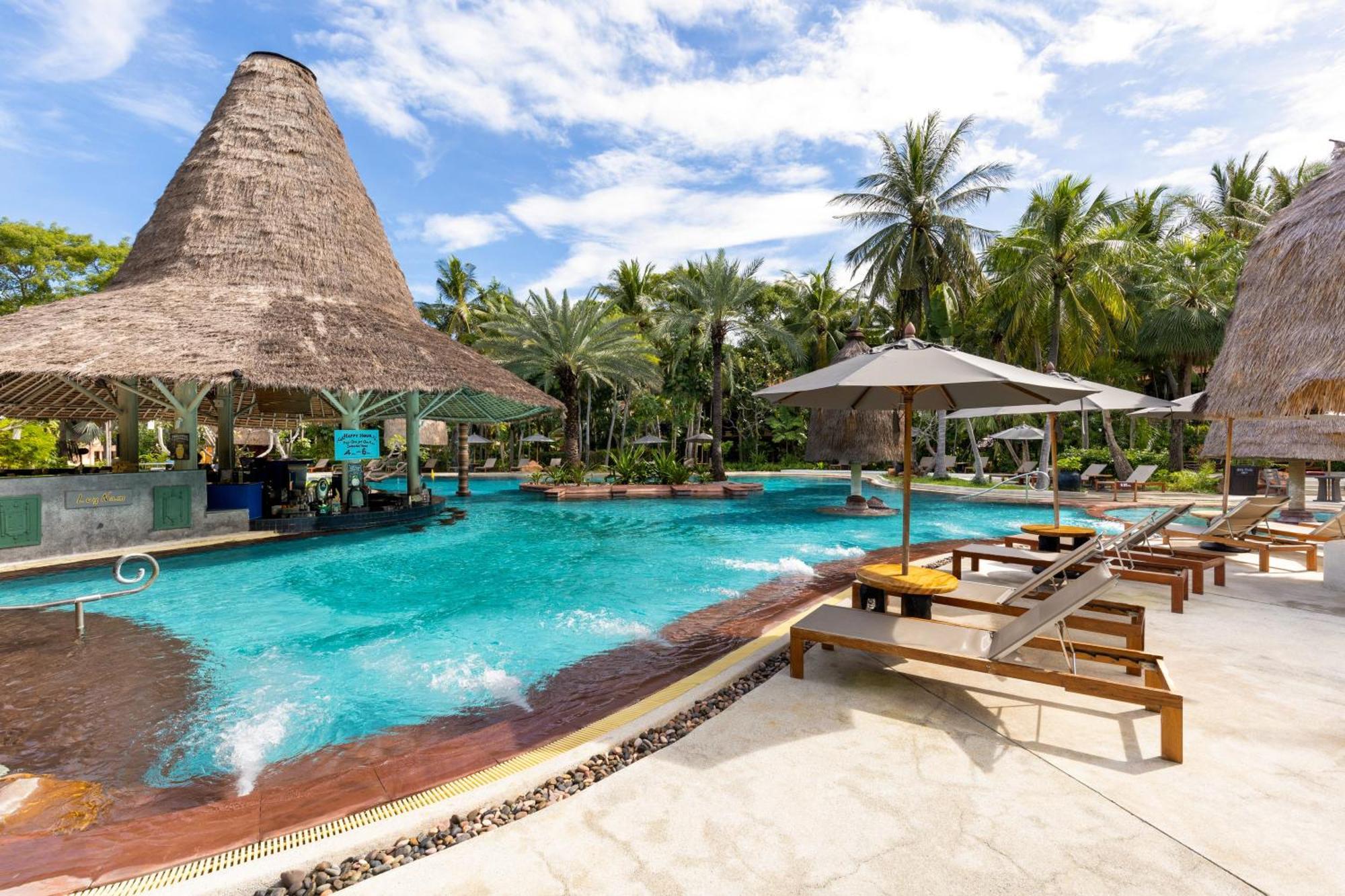 Anantara Resort