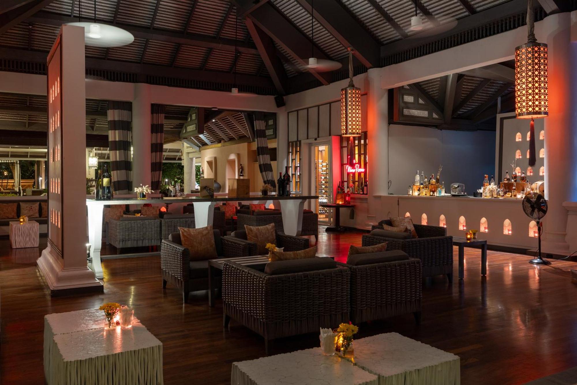 Resort Anantara