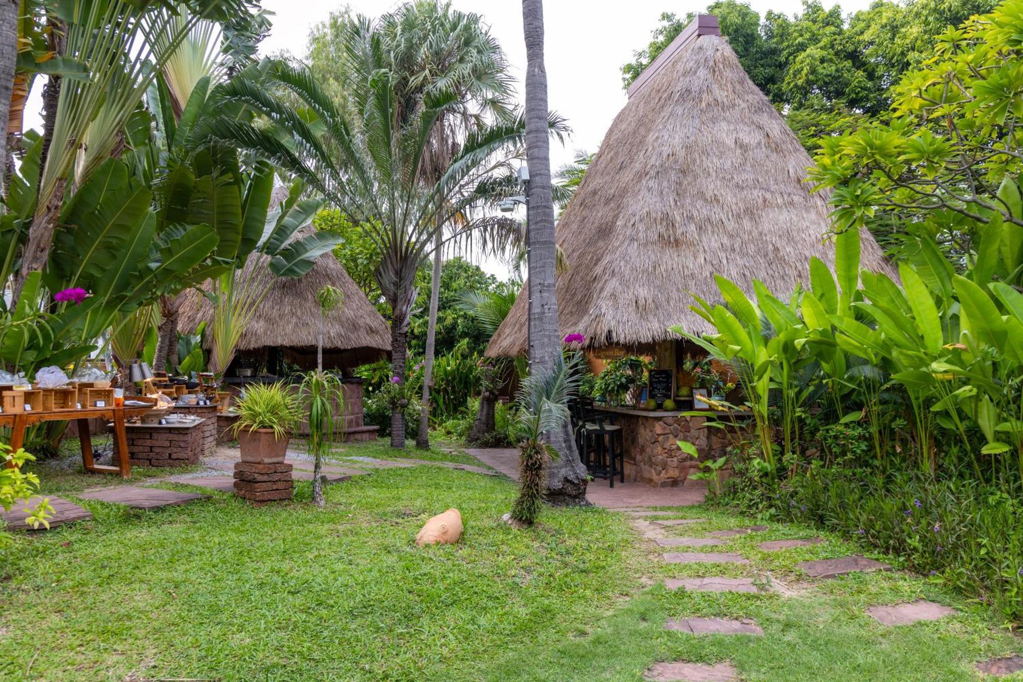 Anantara Resort Hua Hin
