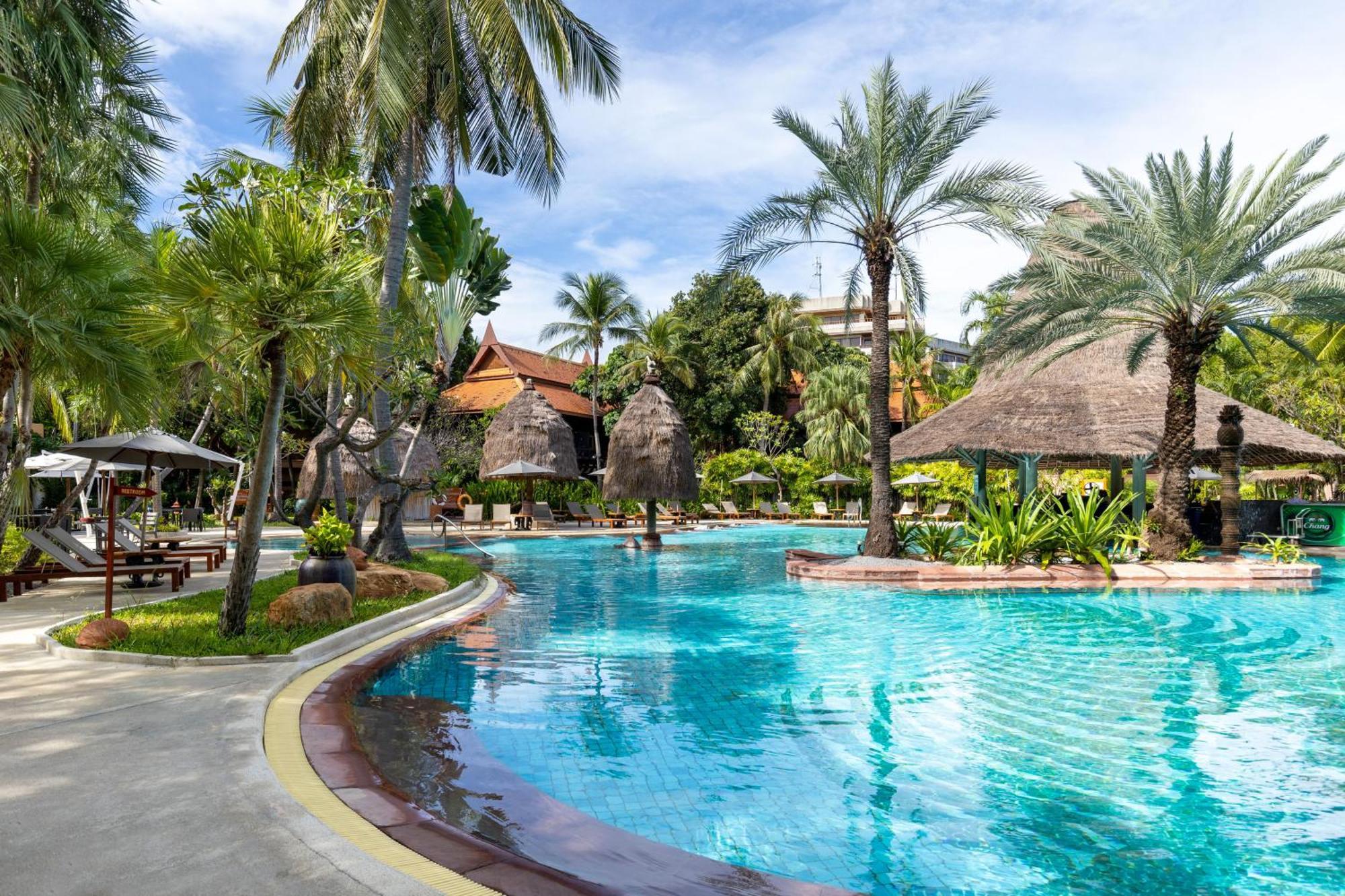 Anantara 5*