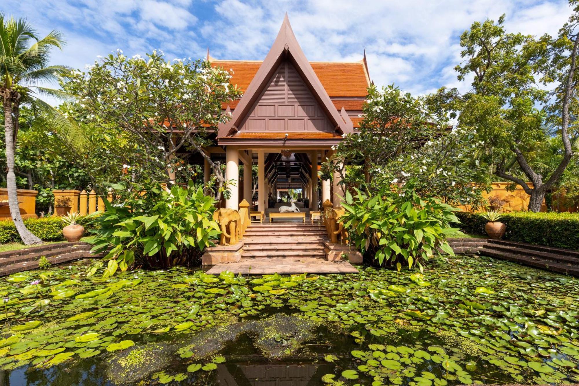 Anantara Hua Hin