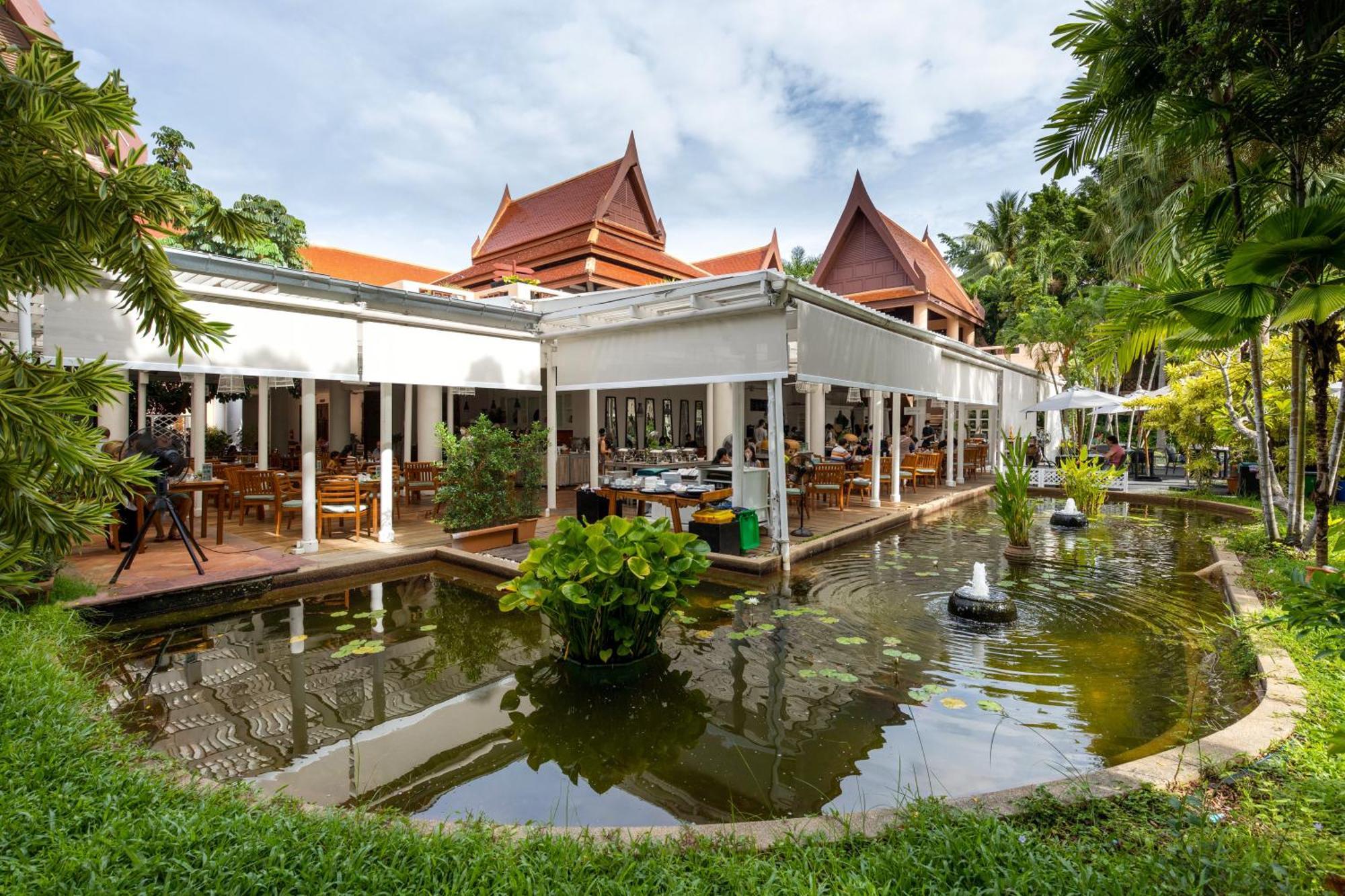 Anantara 5* Hua Hin