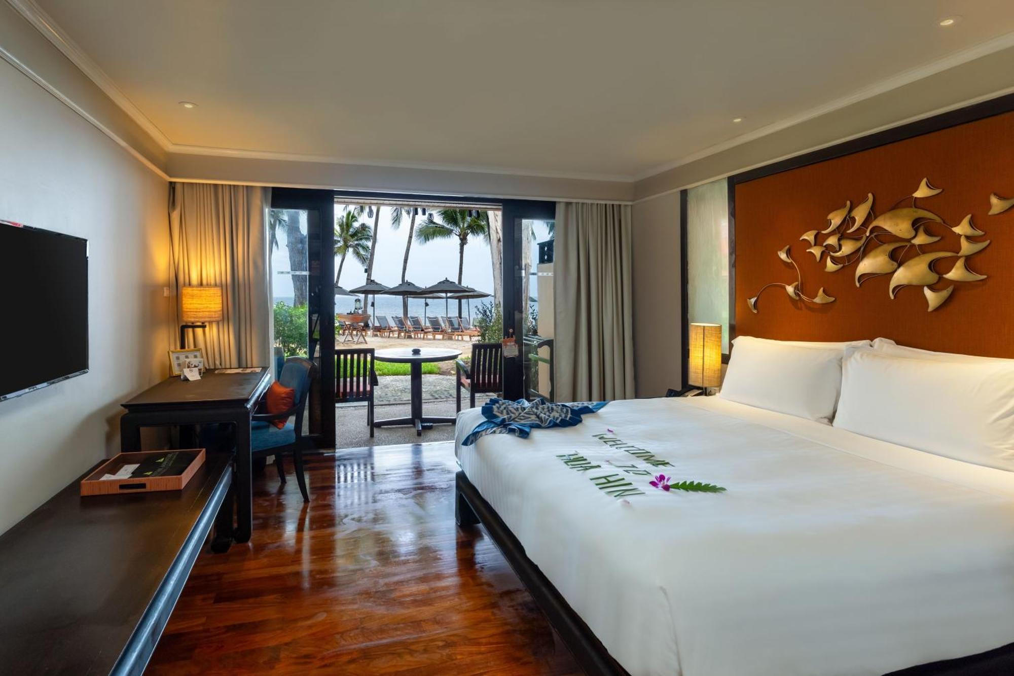 Anantara Resort 5*