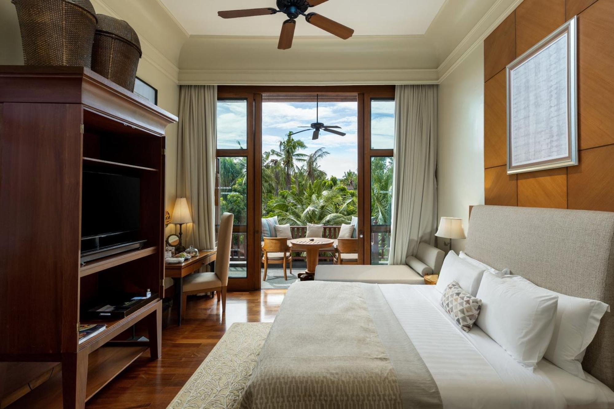 Anantara Resort Hua Hin