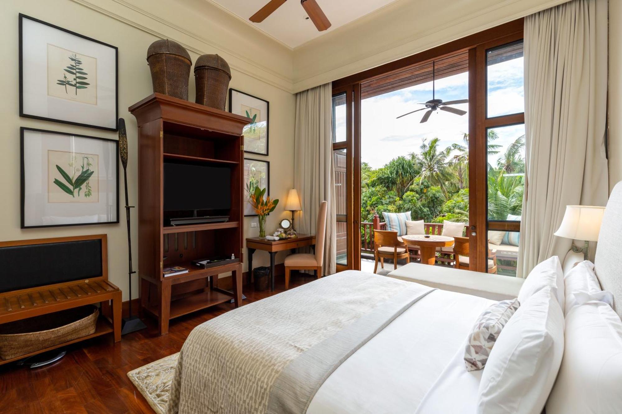 Resort Anantara Hua Hin