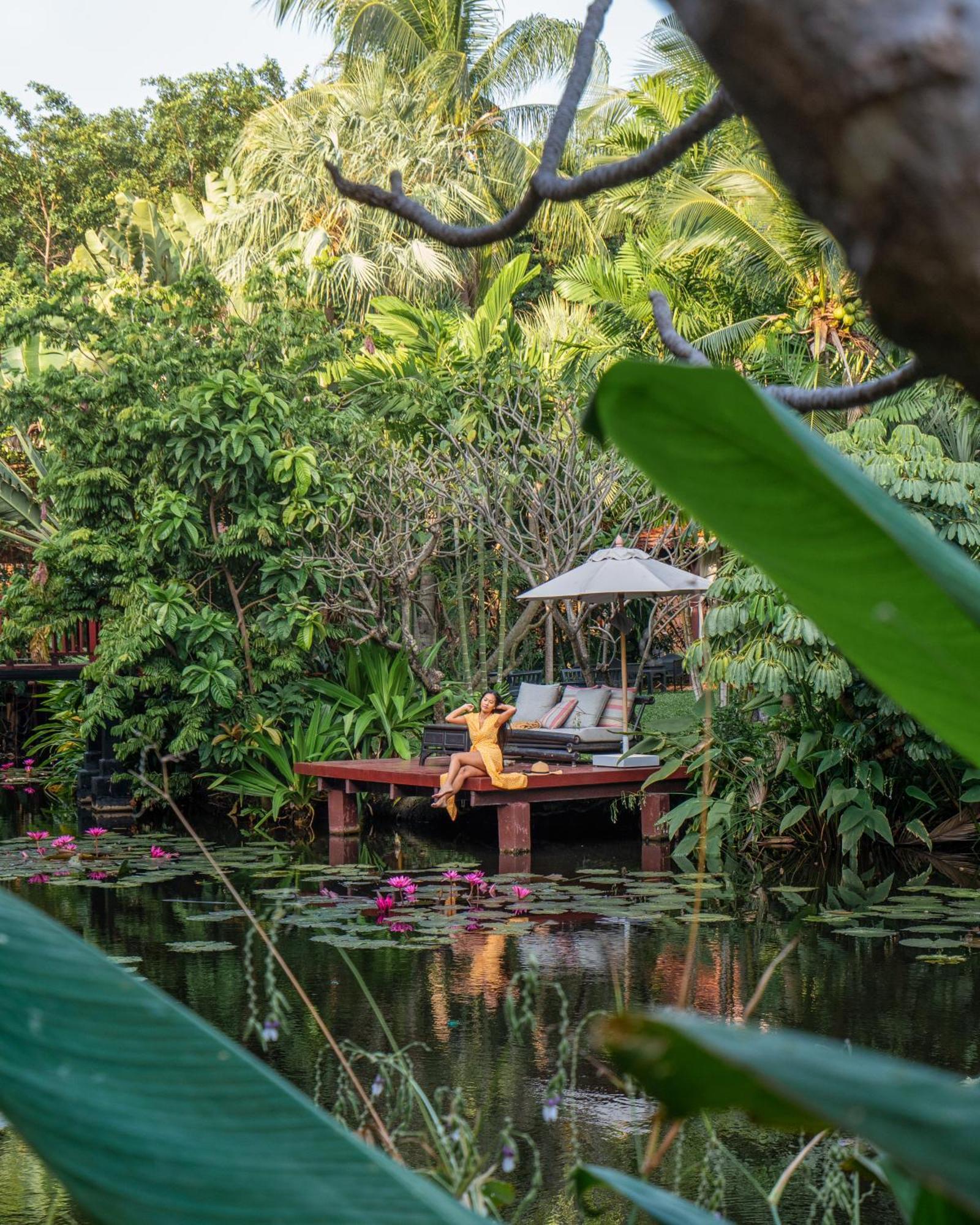 Anantara 5*