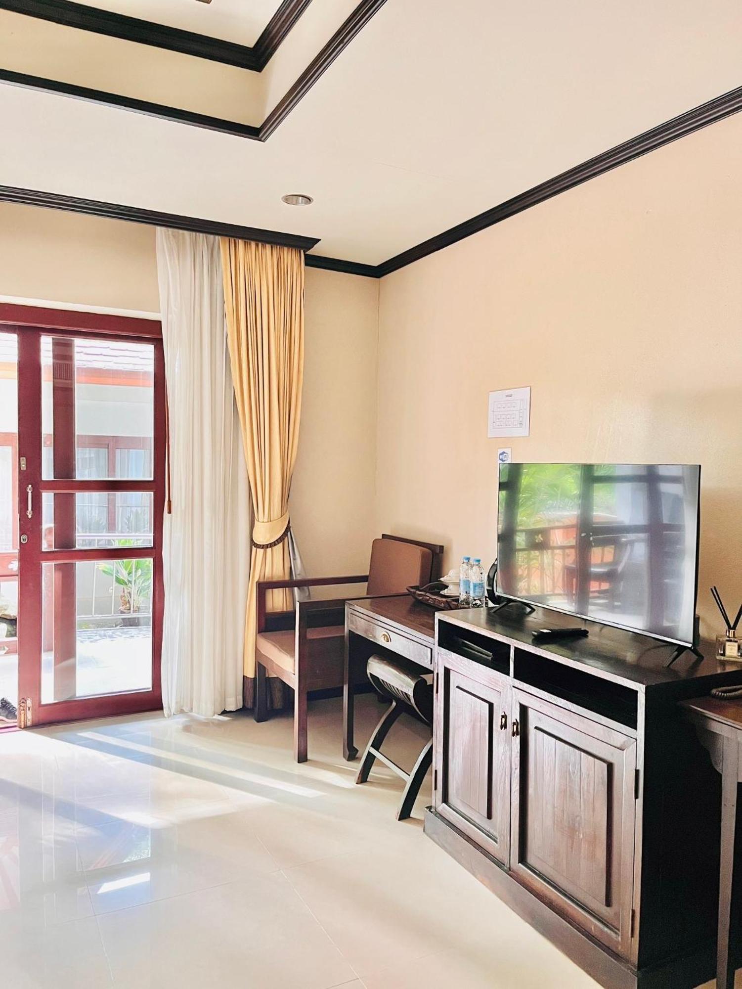 Kanok Buri Resort Lipa Noi