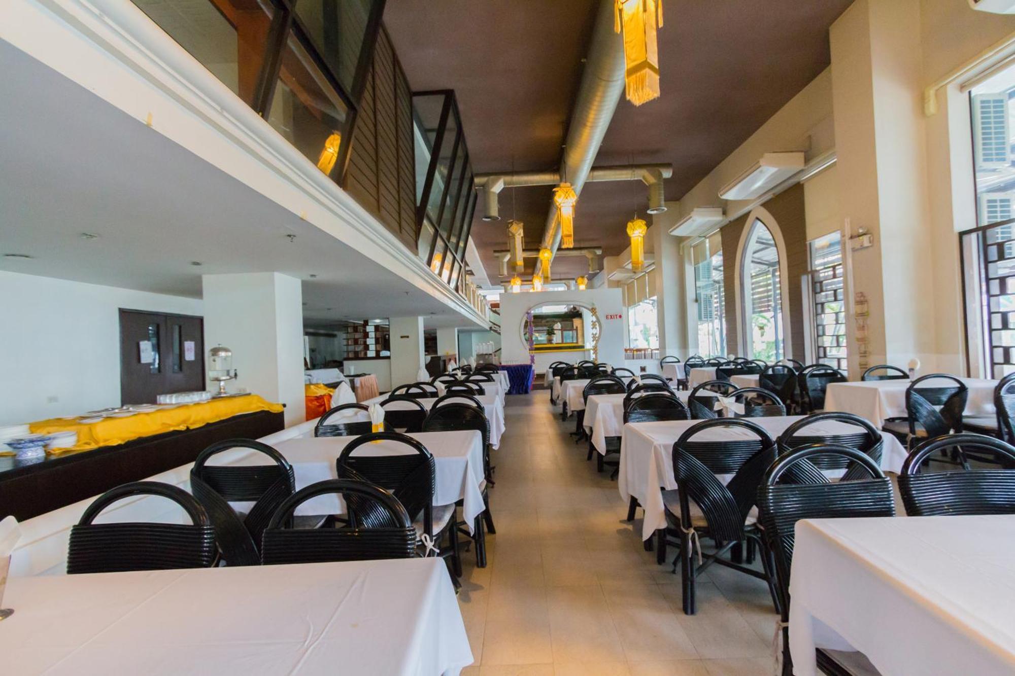 Bp Chiangmai 3*