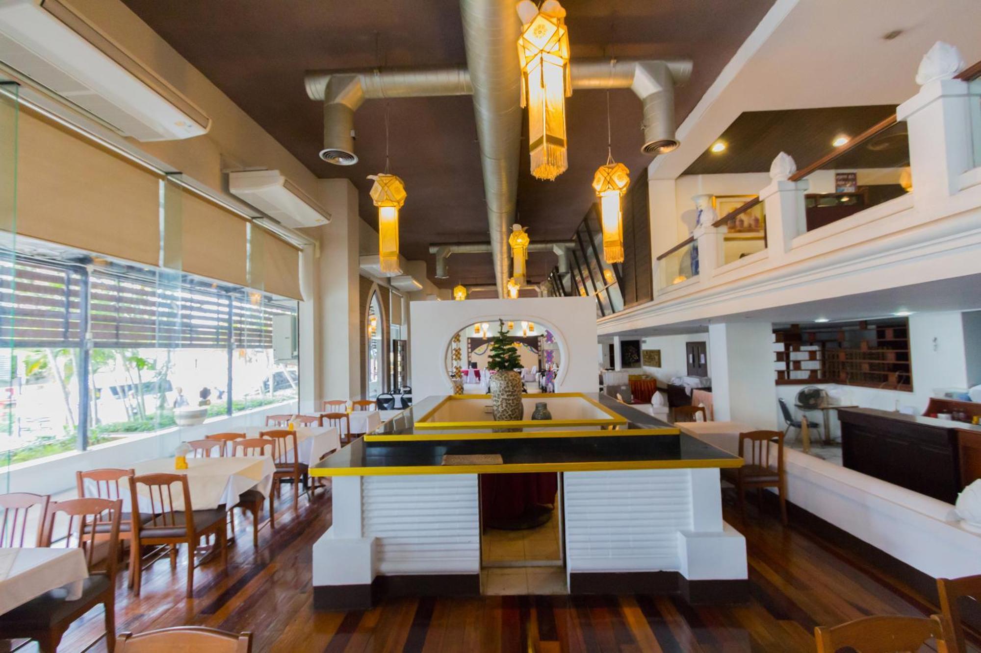 Bp Chiangmai 3* Chiang Mai
