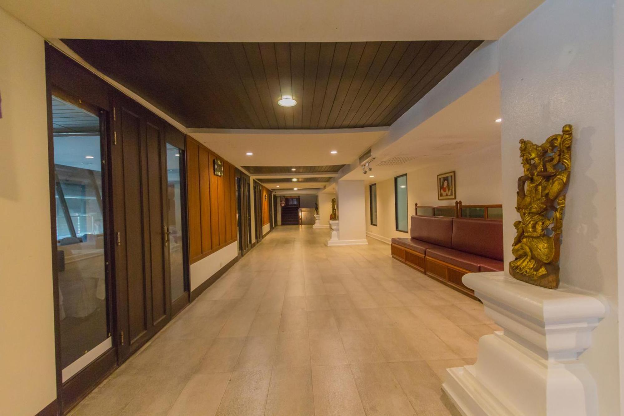 Bp Chiangmai Hotel 3*