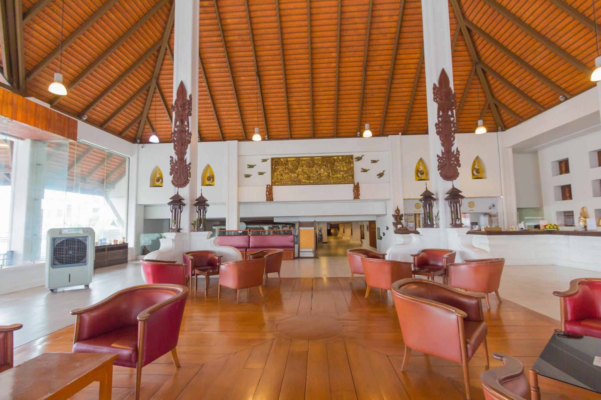 Hotel Bp Chiangmai 3*