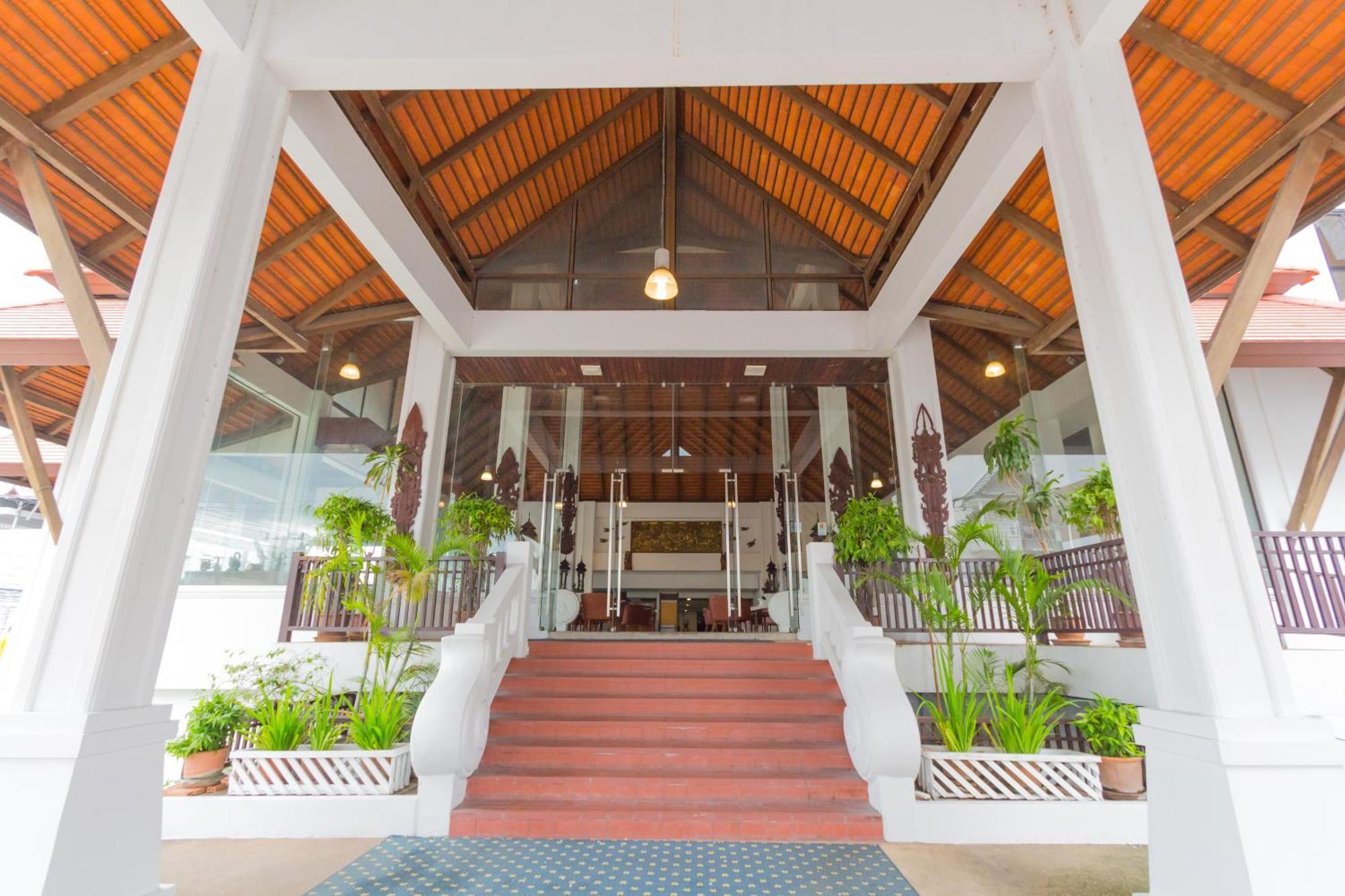 Bp Chiangmai Chiang Mai