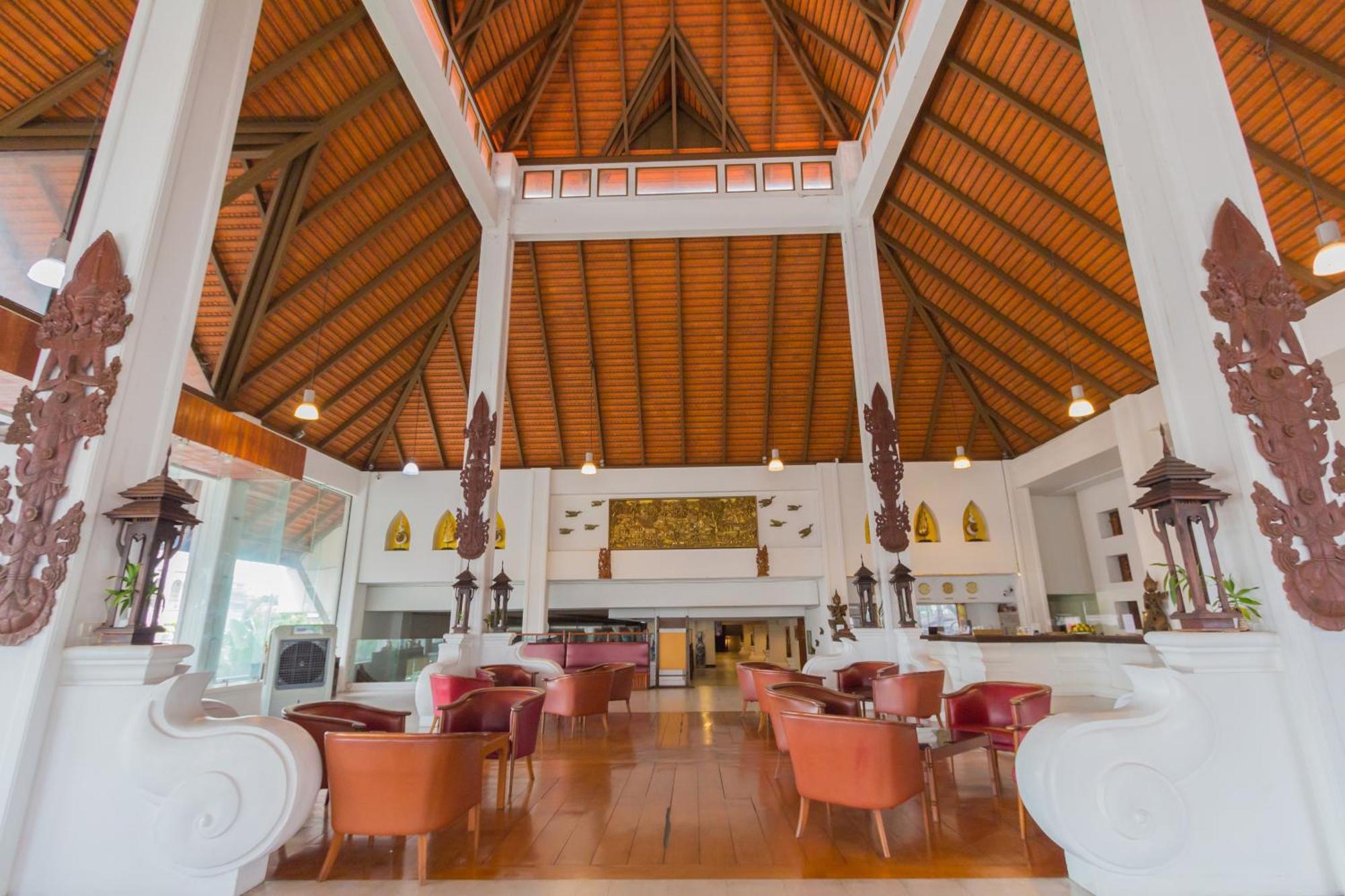 Bp Chiangmai 3* Chiang Mai