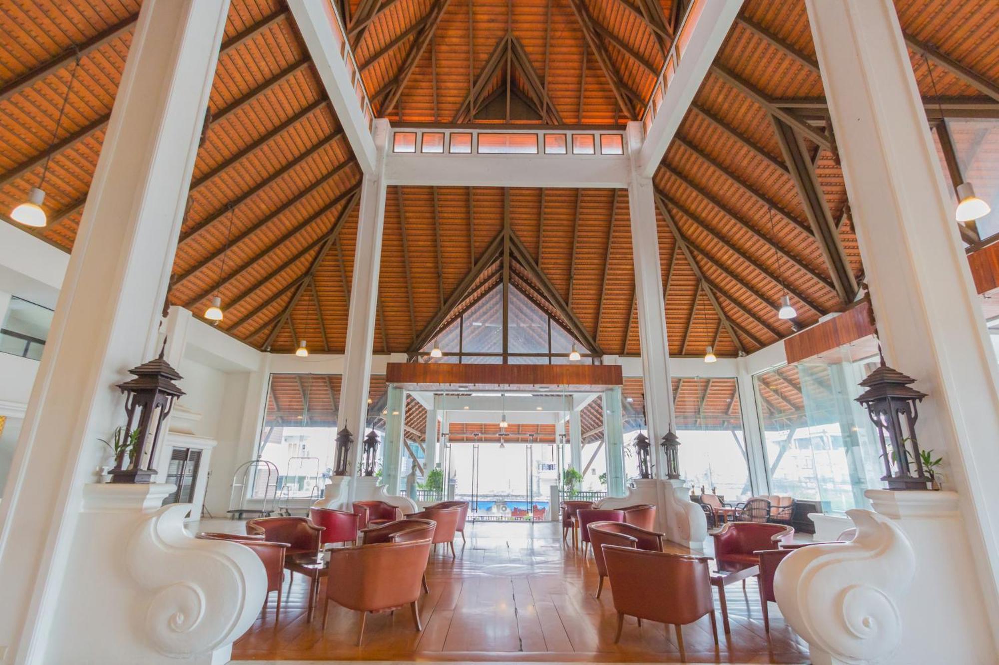 Hotel Bp Chiangmai