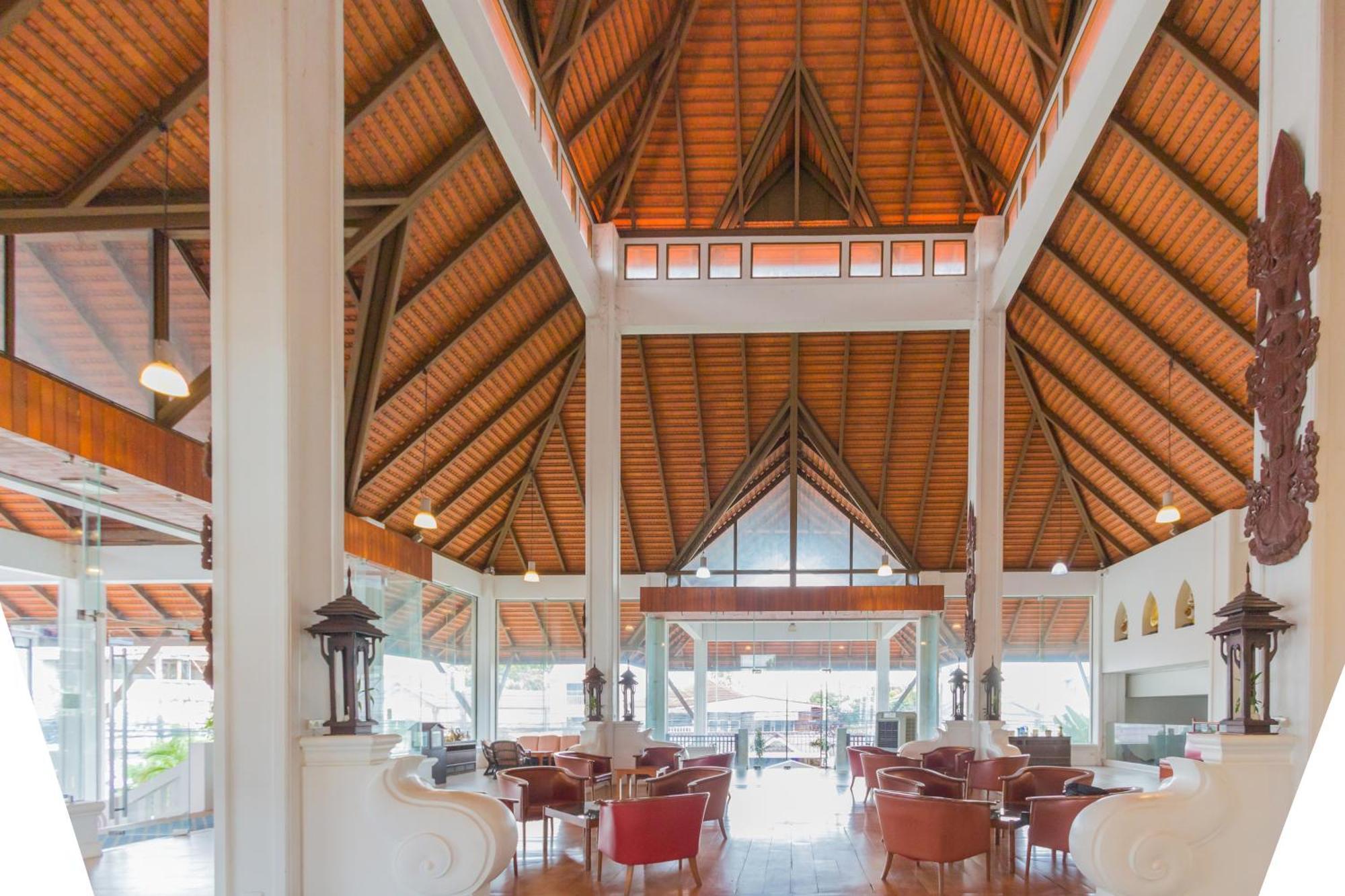 Bp Chiangmai Hotel 3*