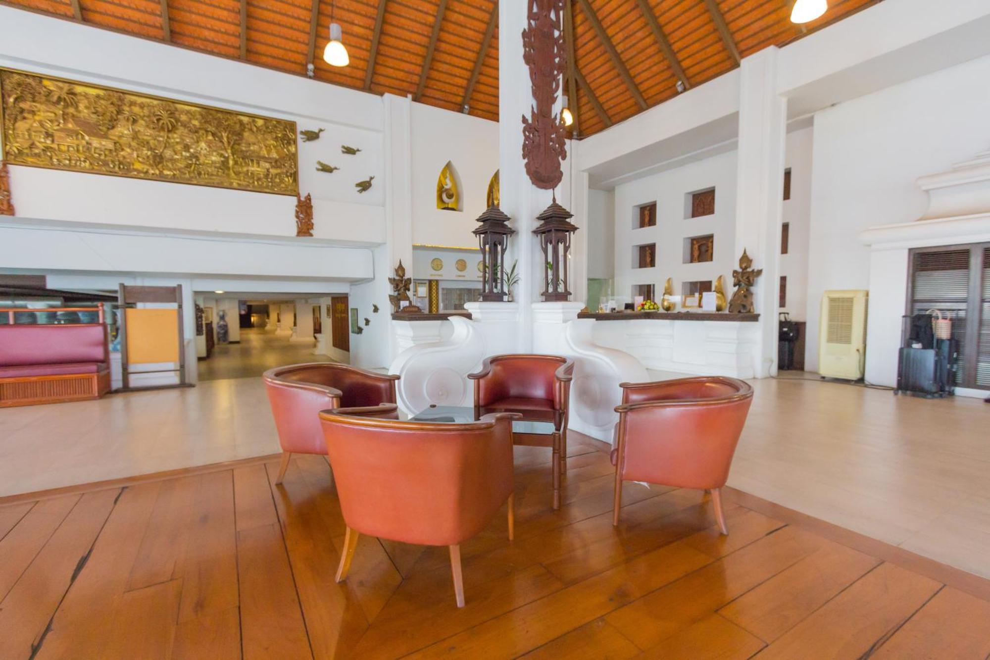 Hotel Bp Chiangmai 3*