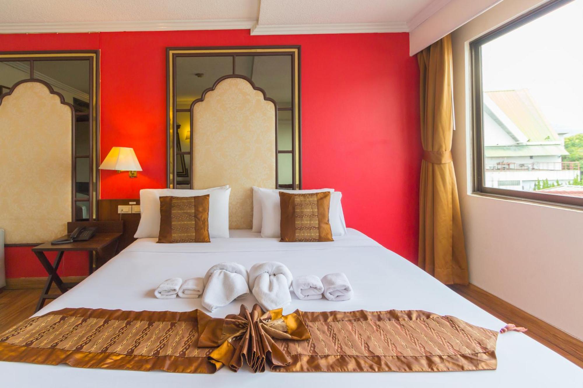 Bp Chiangmai Hotel