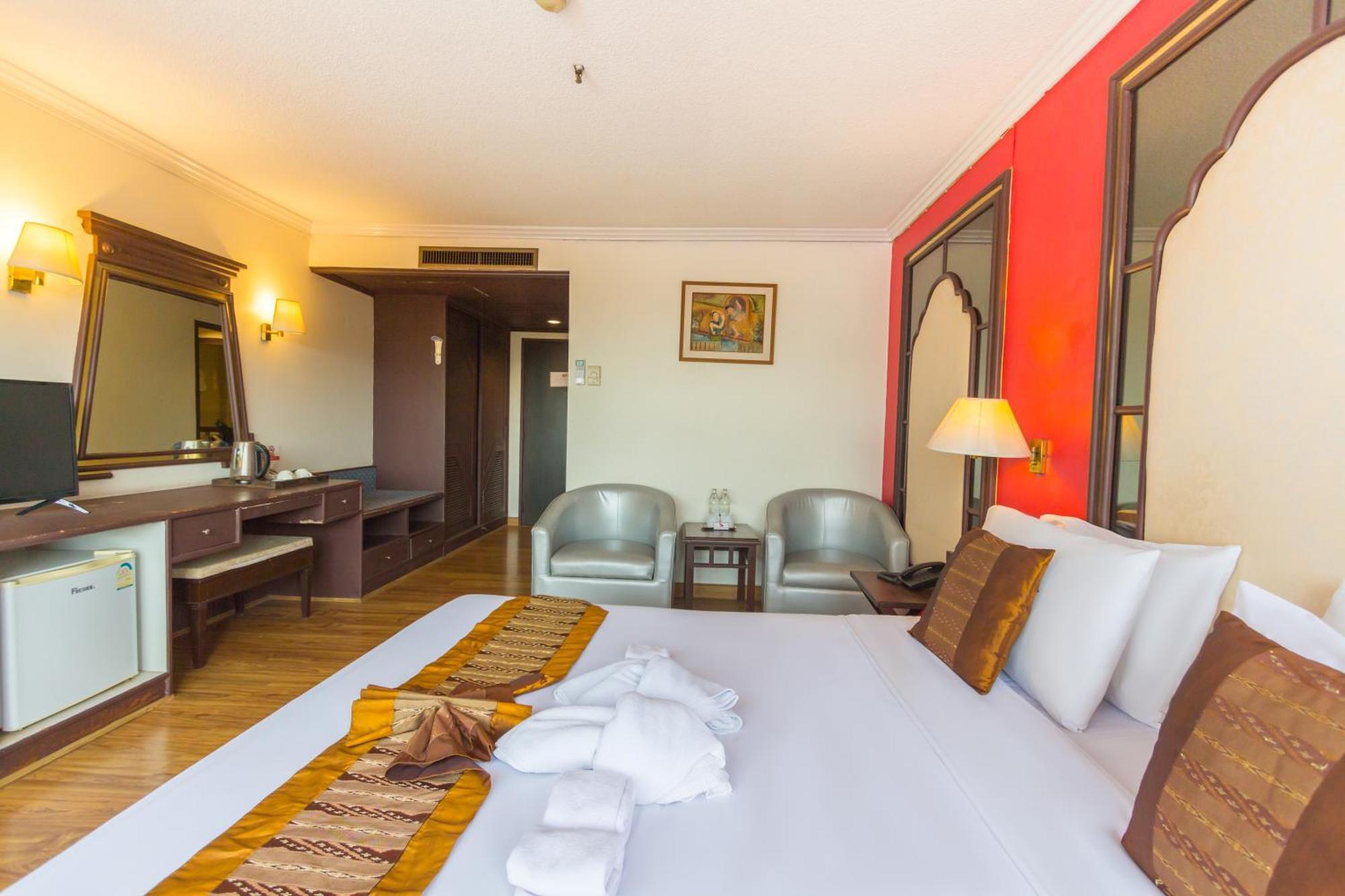 Hotel Bp Chiangmai