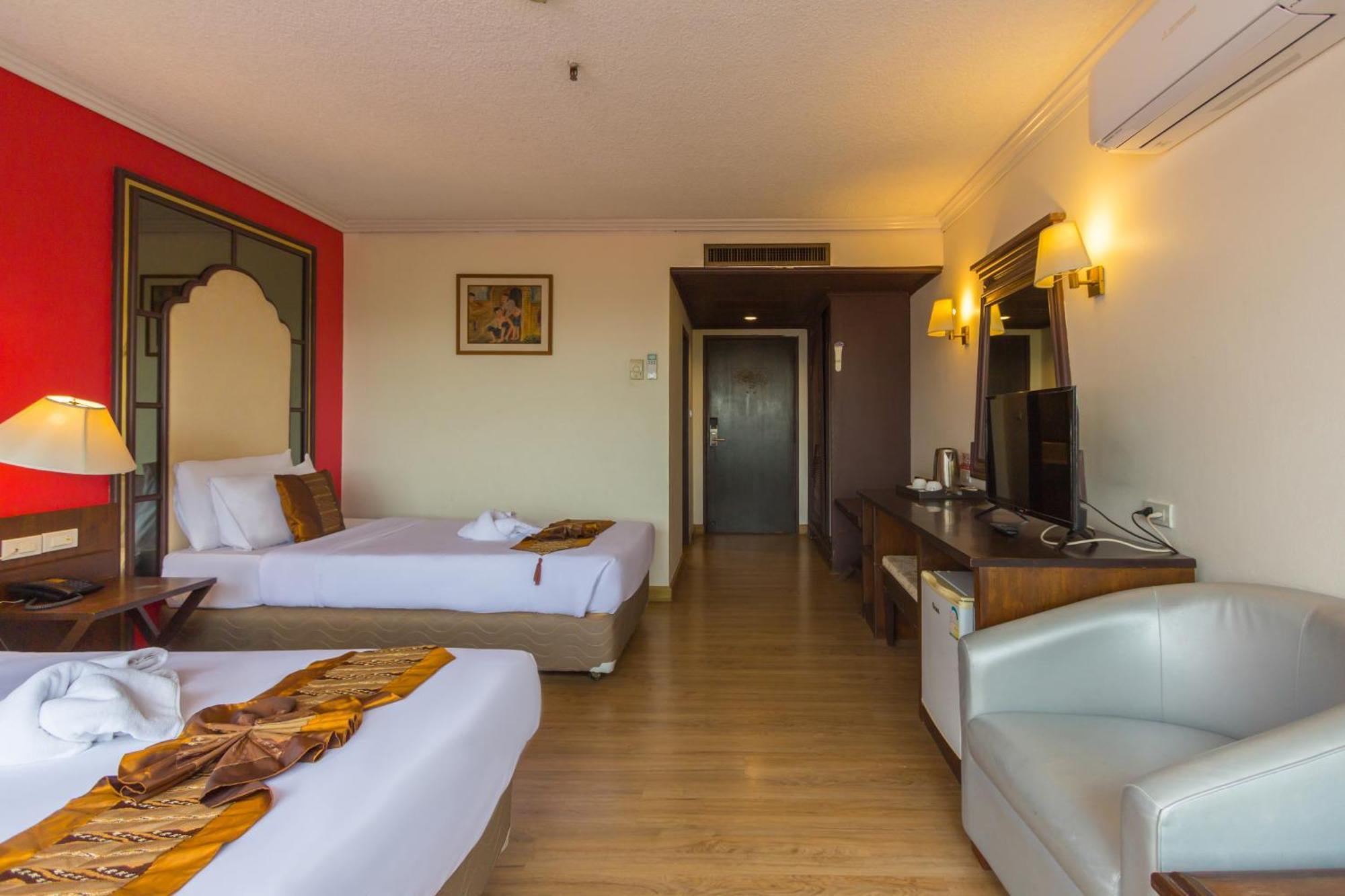 Bp Chiangmai Hotel Chiang Mai