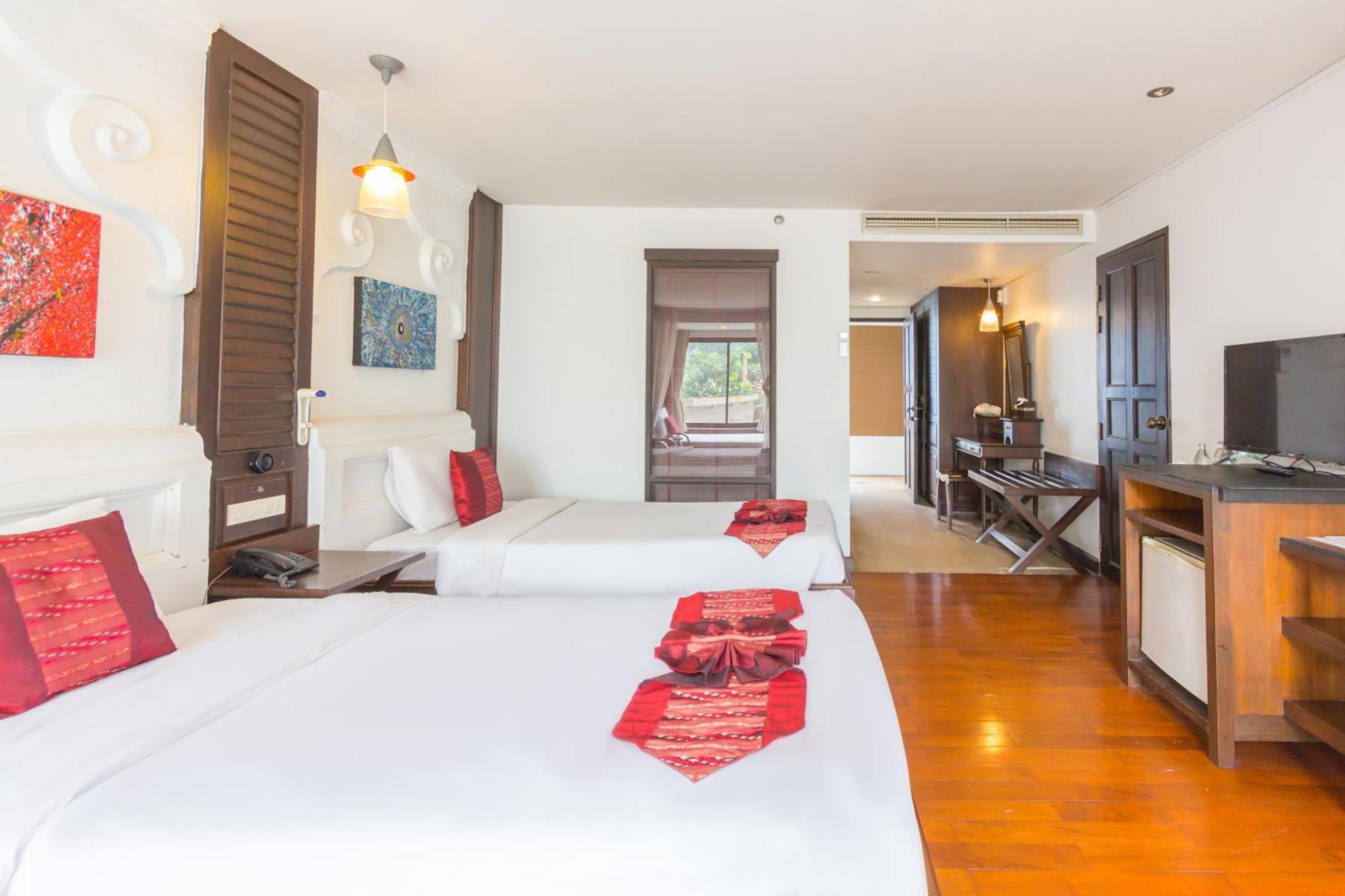 Hotel Bp Chiangmai
