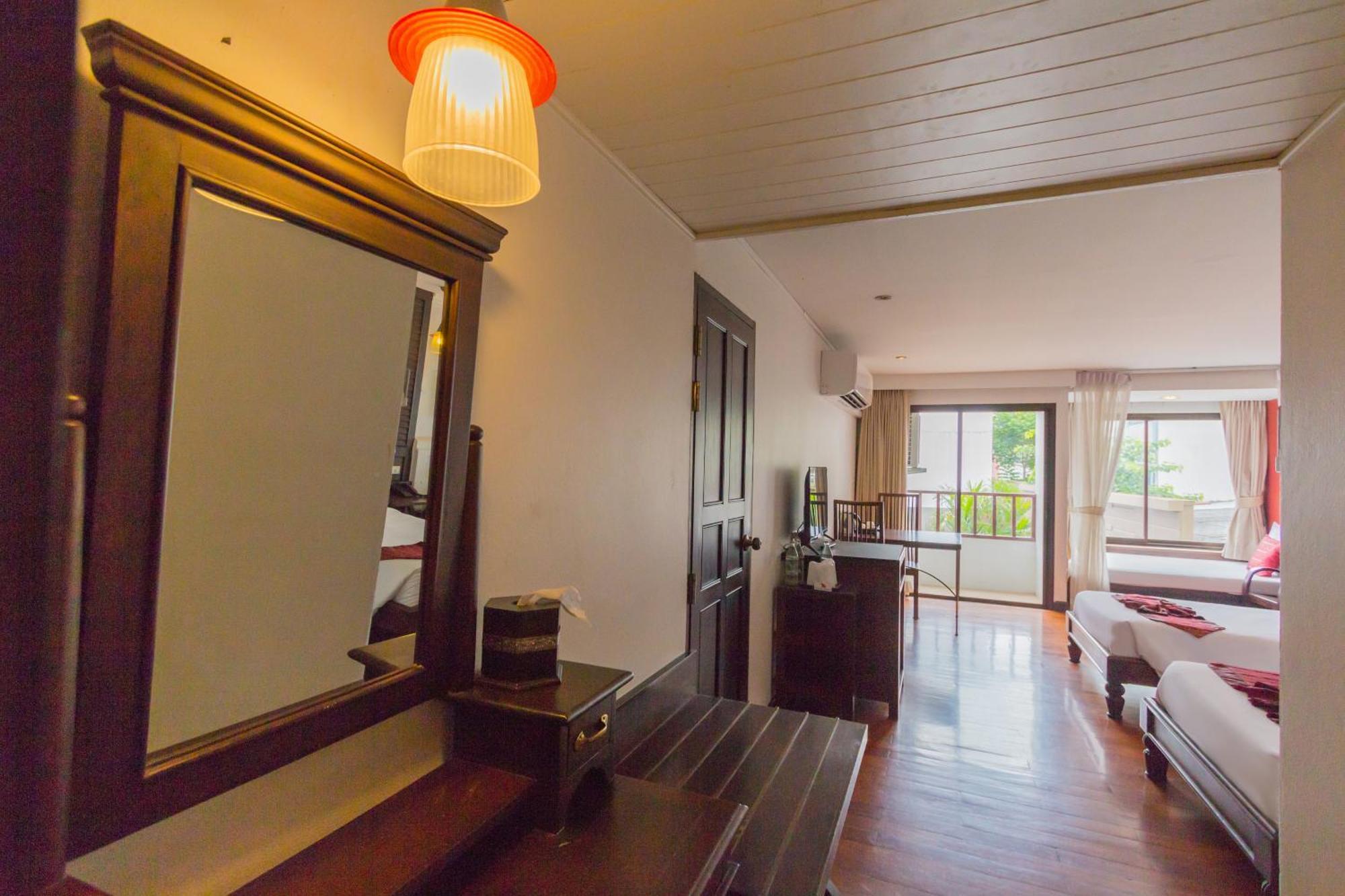 Bp Chiangmai Hotel 3*