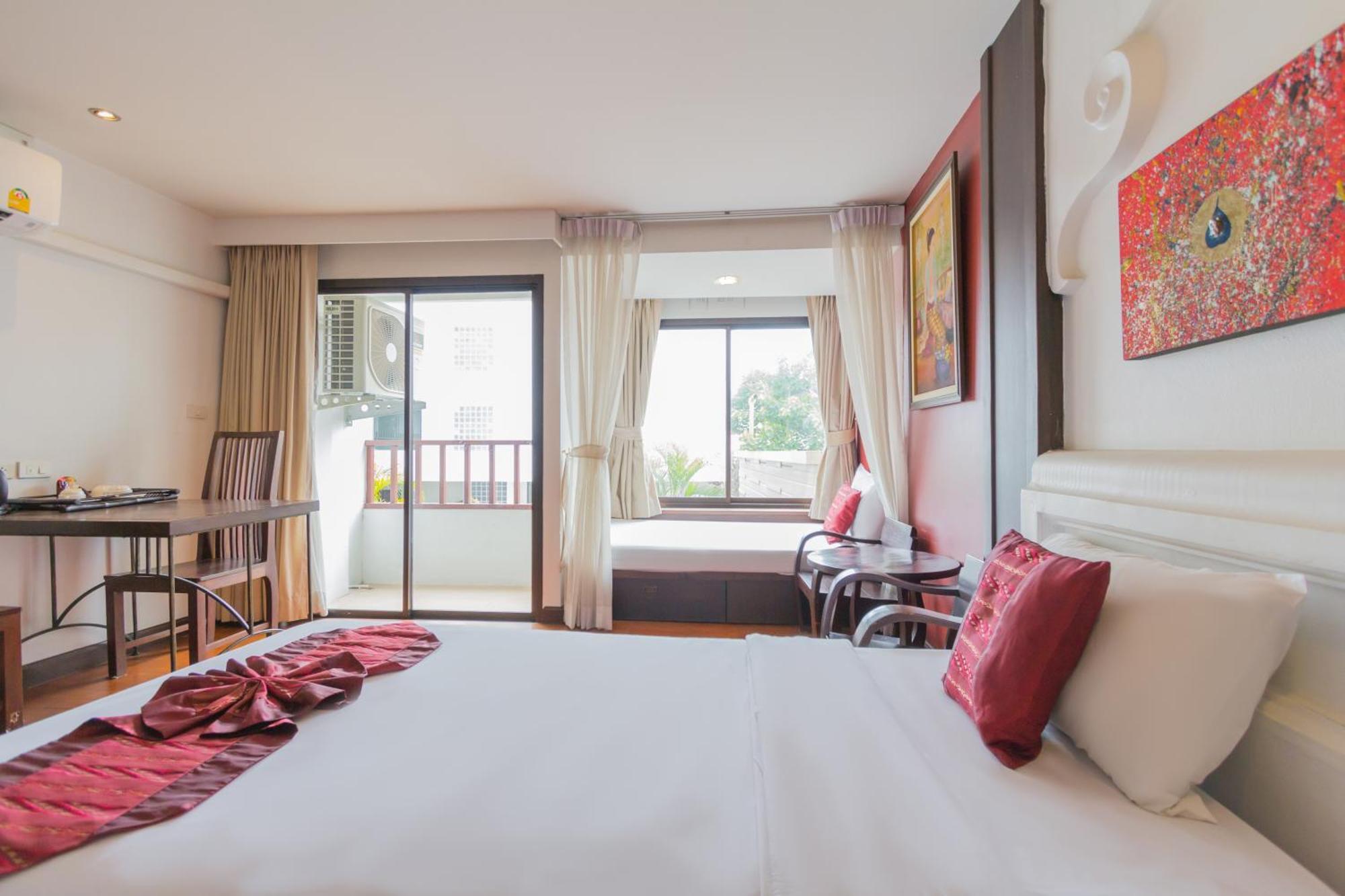 Hotel Bp Chiangmai 3*