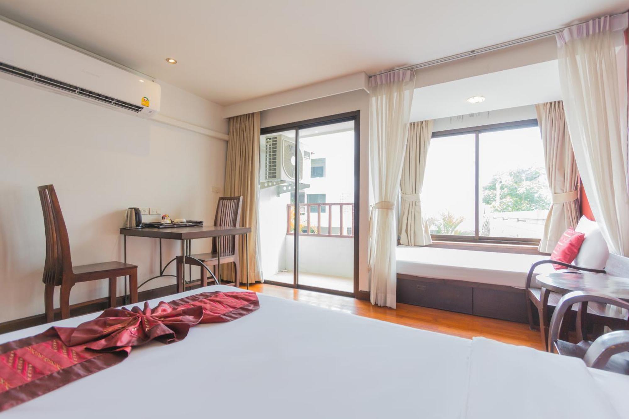 Hotel Bp Chiangmai Chiang Mai
