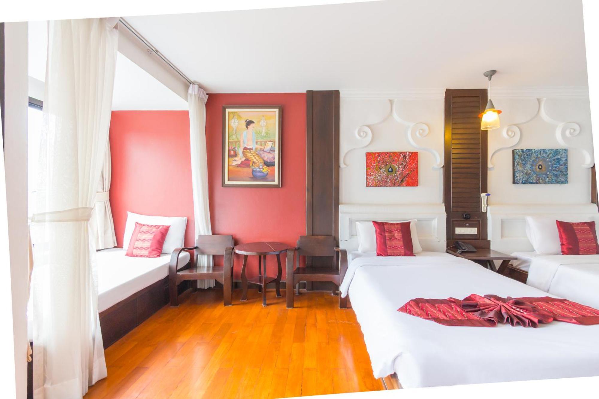 Bp Chiangmai 3*
