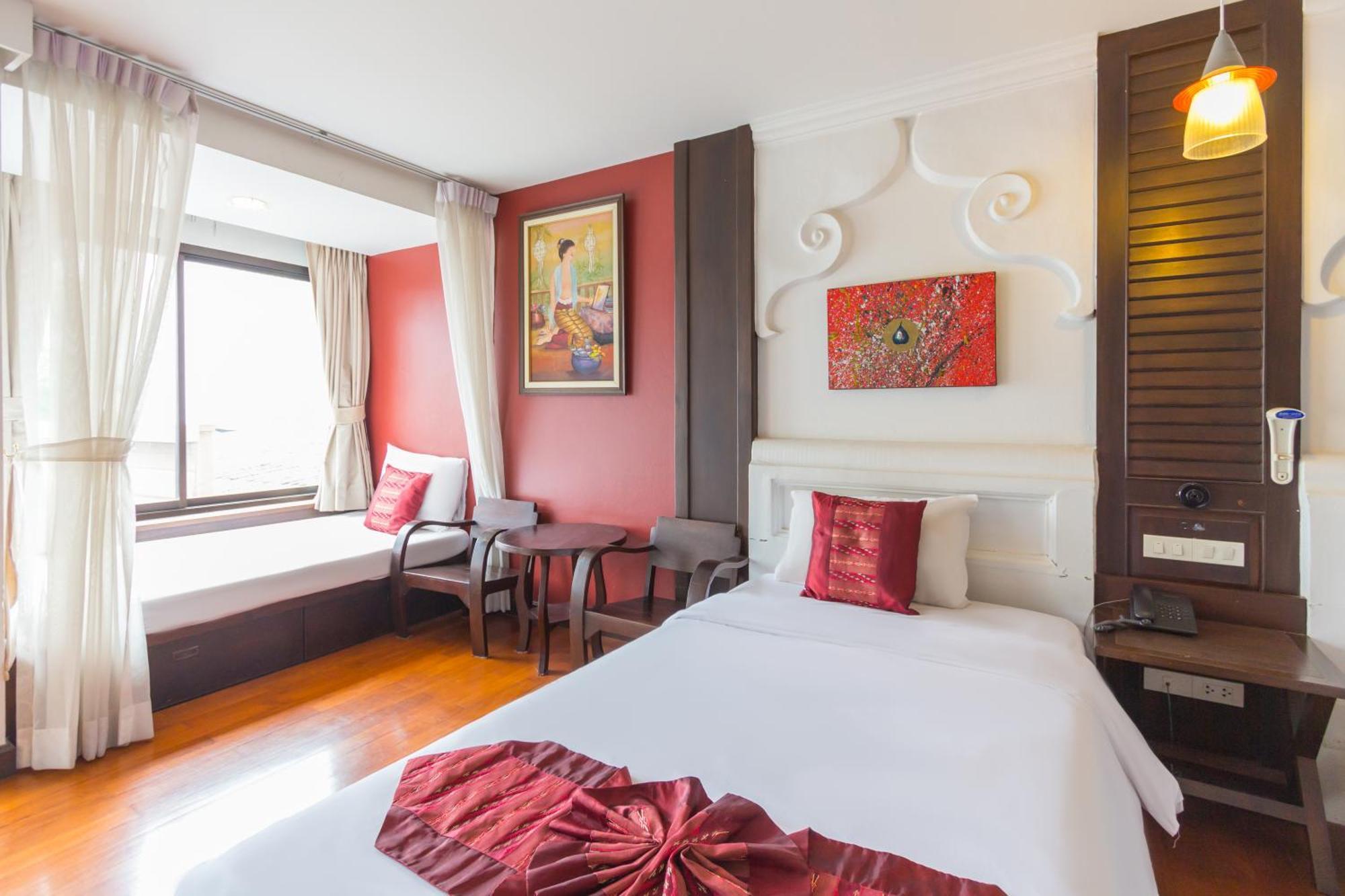 Bp Chiangmai 3* Chiang Mai