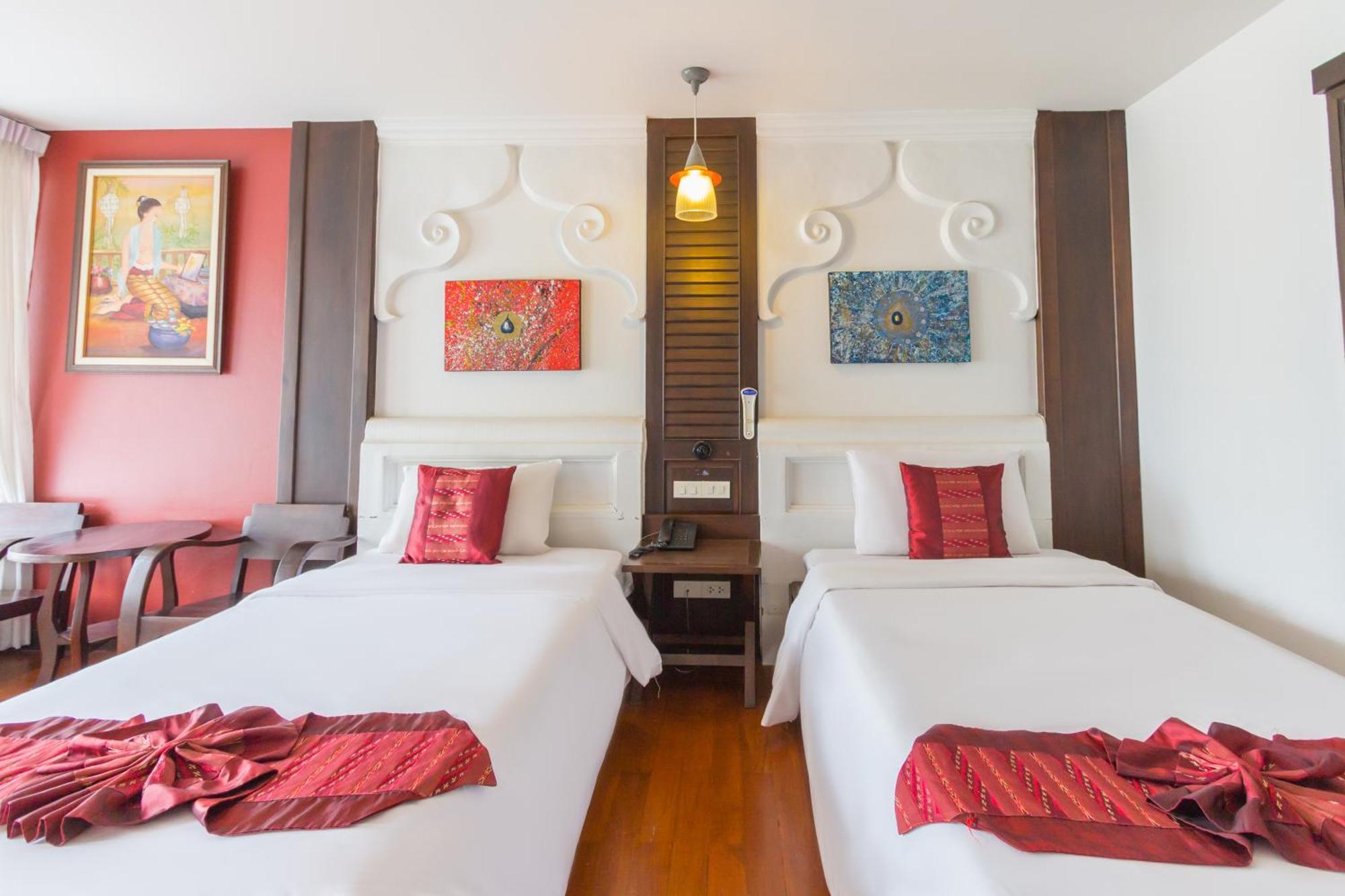 Hotel Bp Chiangmai