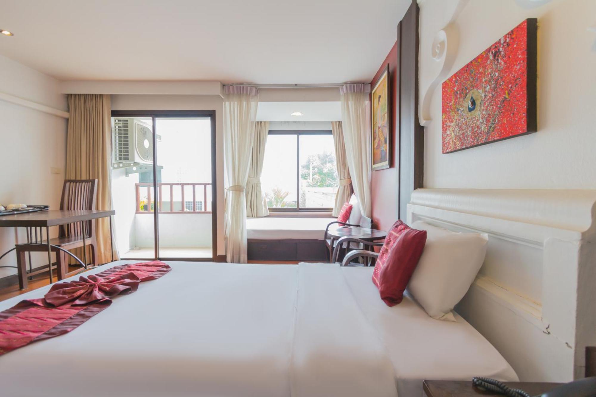 Bp Chiangmai Hotel