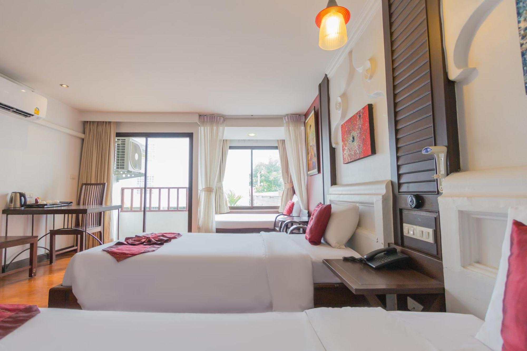 Hotel Bp Chiangmai