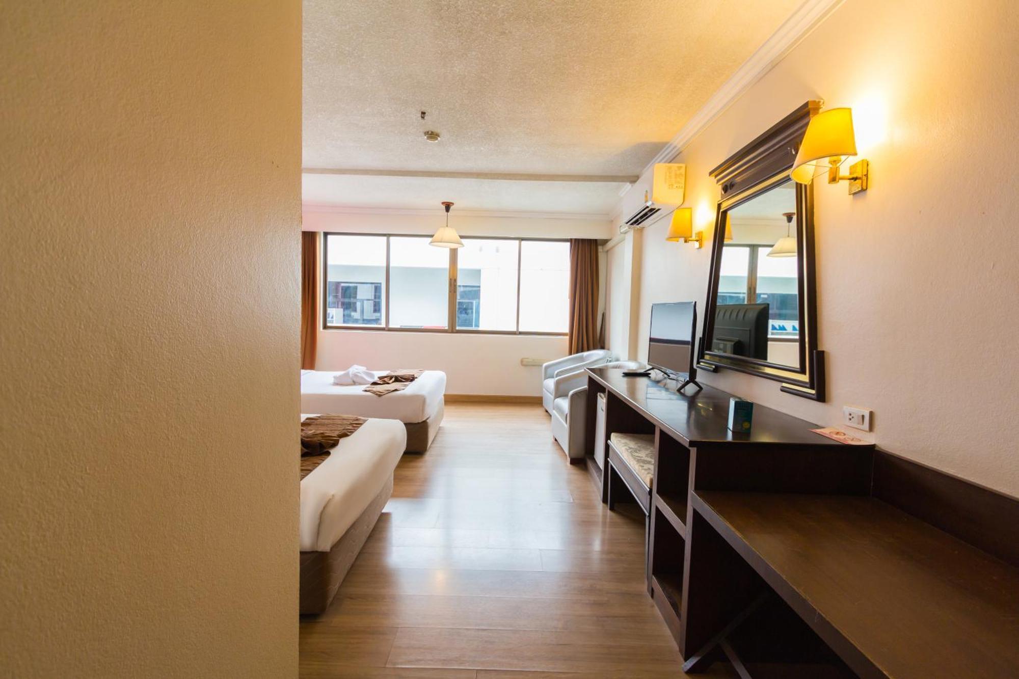 Bp Chiangmai 3* Chiang Mai