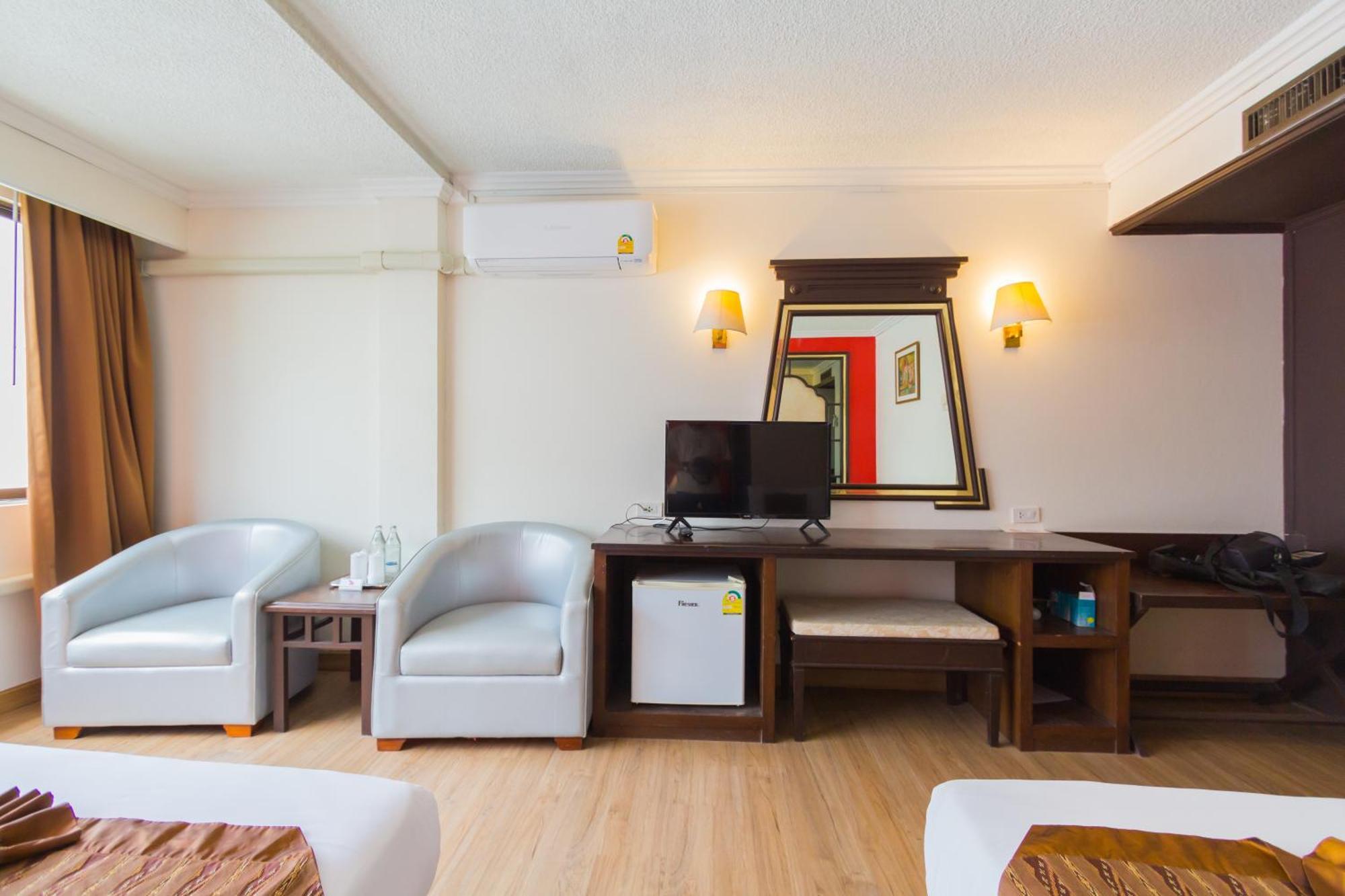Hotel Bp Chiangmai