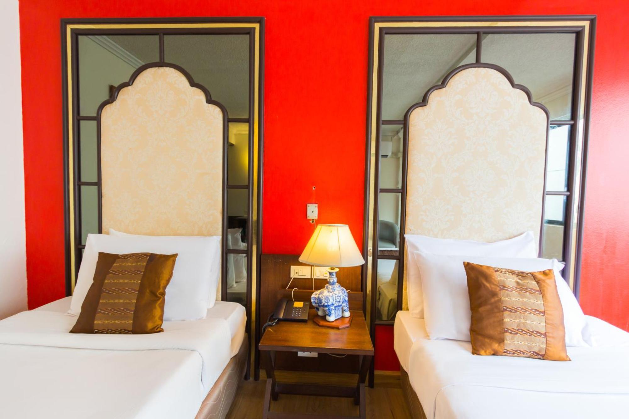 Hotel Bp Chiangmai 3*