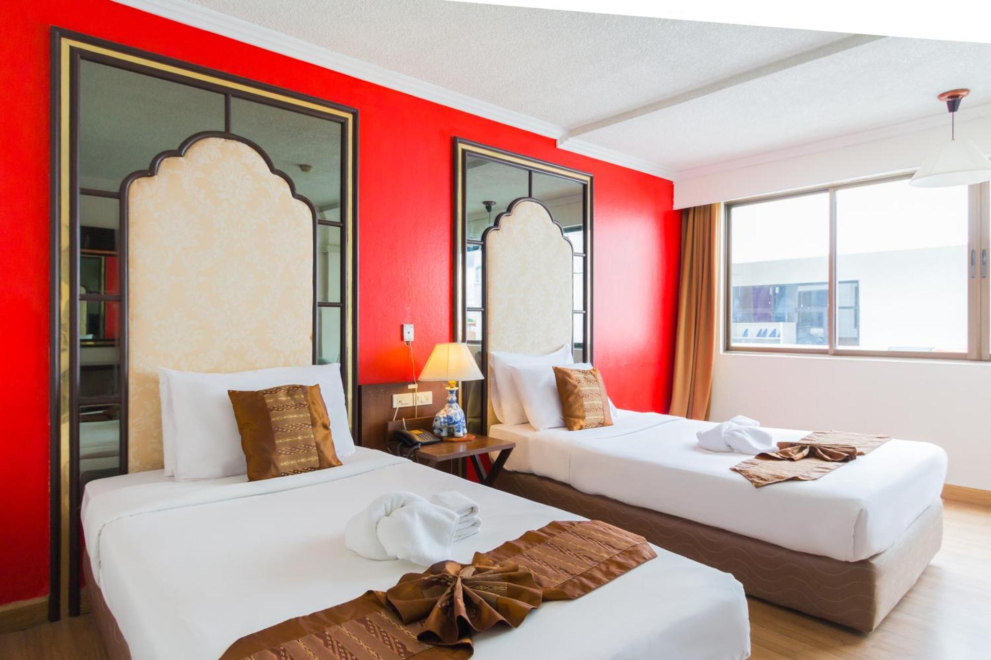 Hotel Bp Chiangmai Chiang Mai