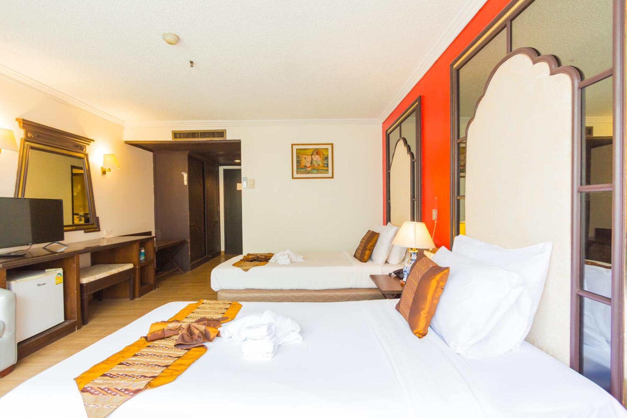 Bp Chiangmai 3*