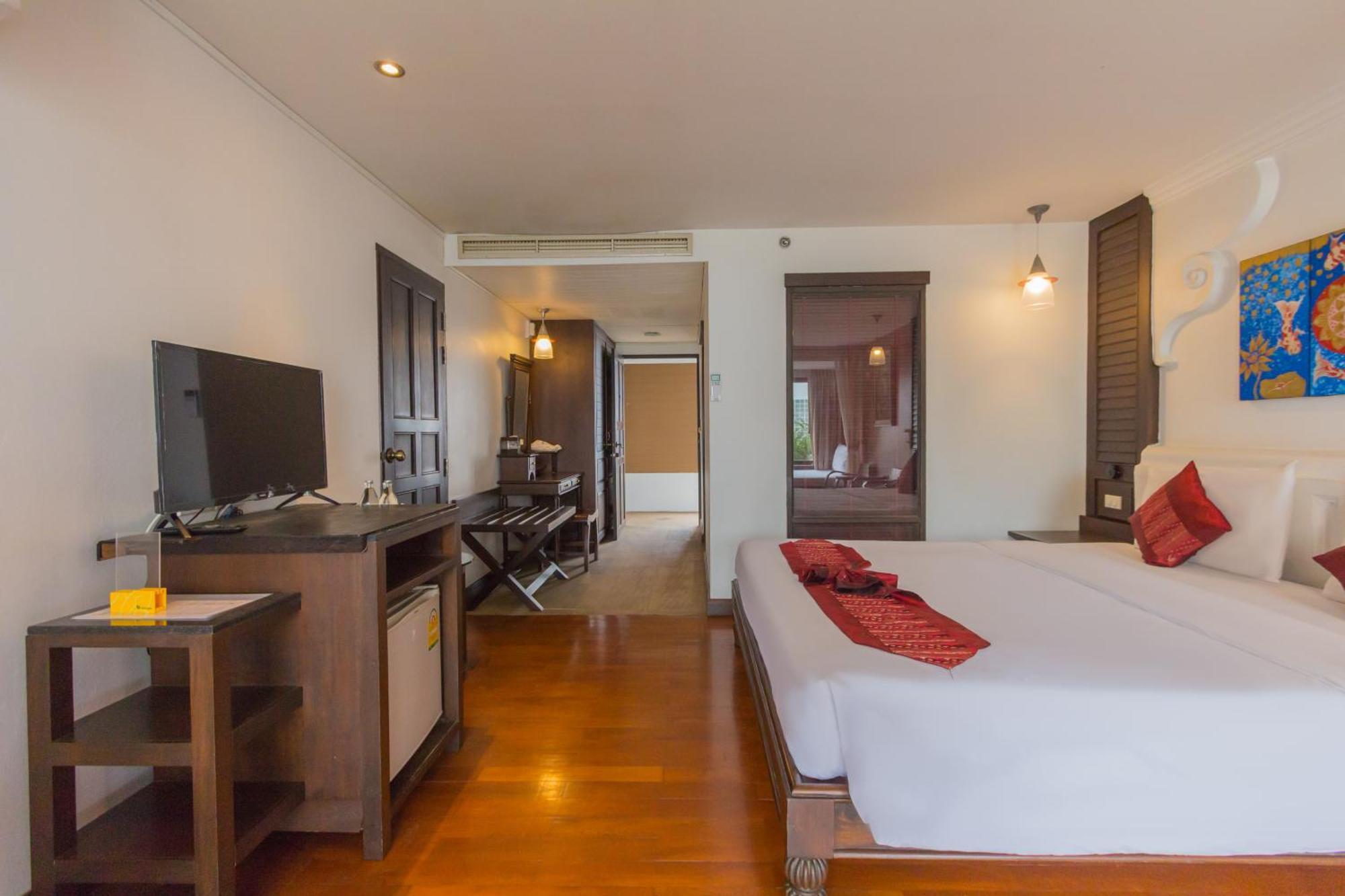 Hotel Bp Chiangmai