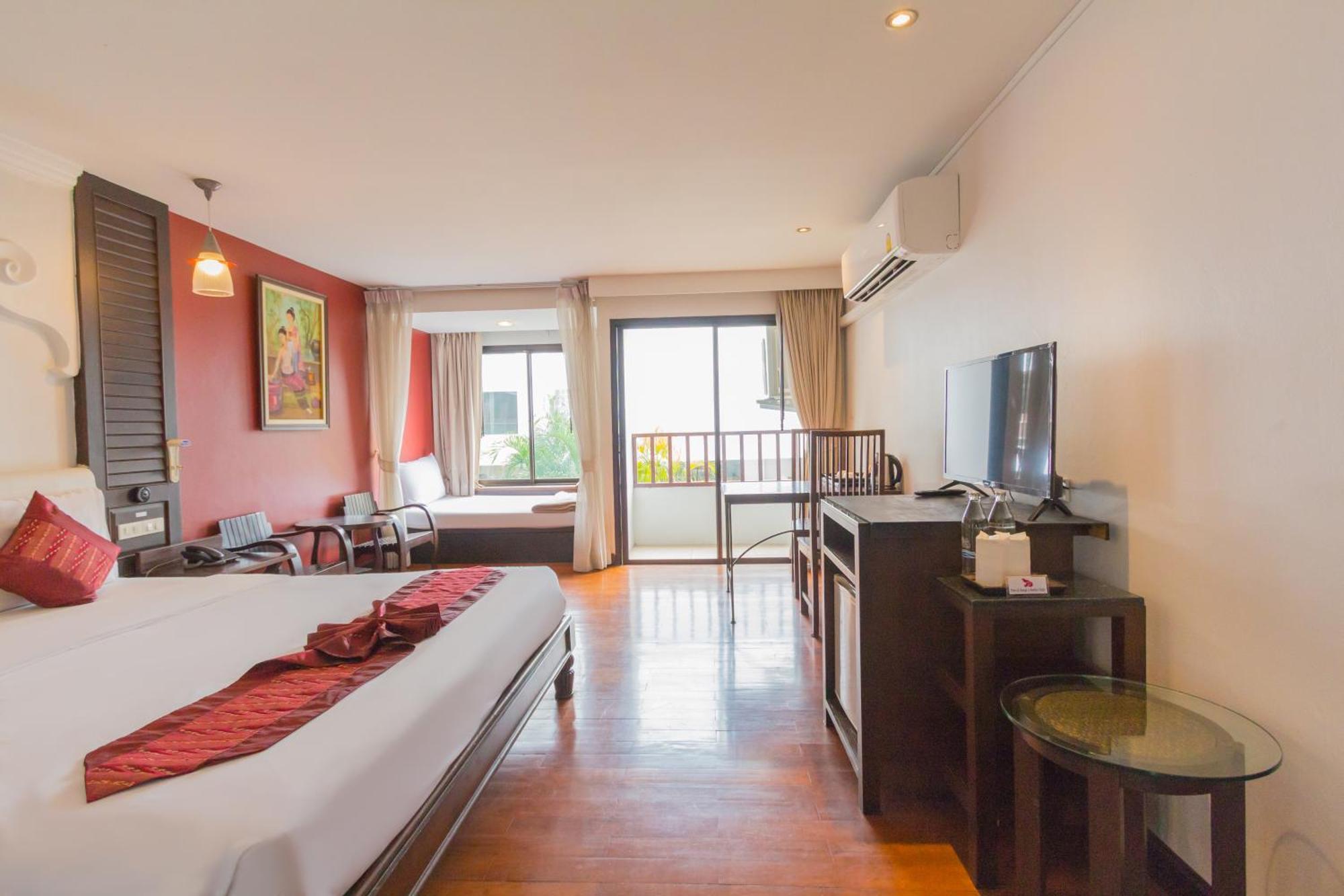Bp Chiangmai Hotel 3*