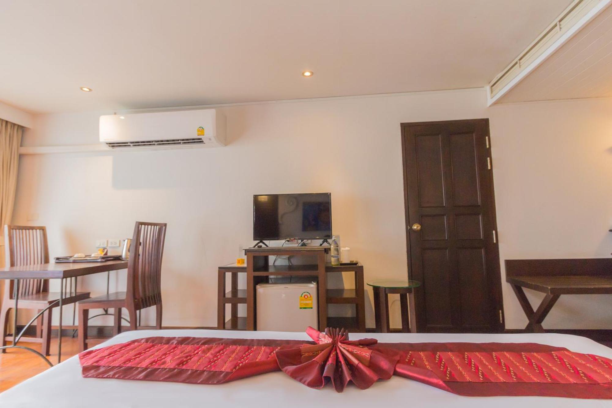 Hotel Bp Chiangmai 3*