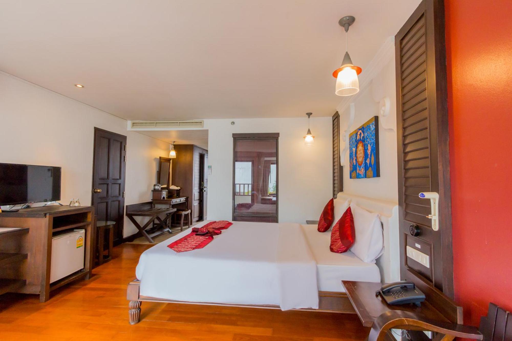 Hotel Bp Chiangmai Chiang Mai