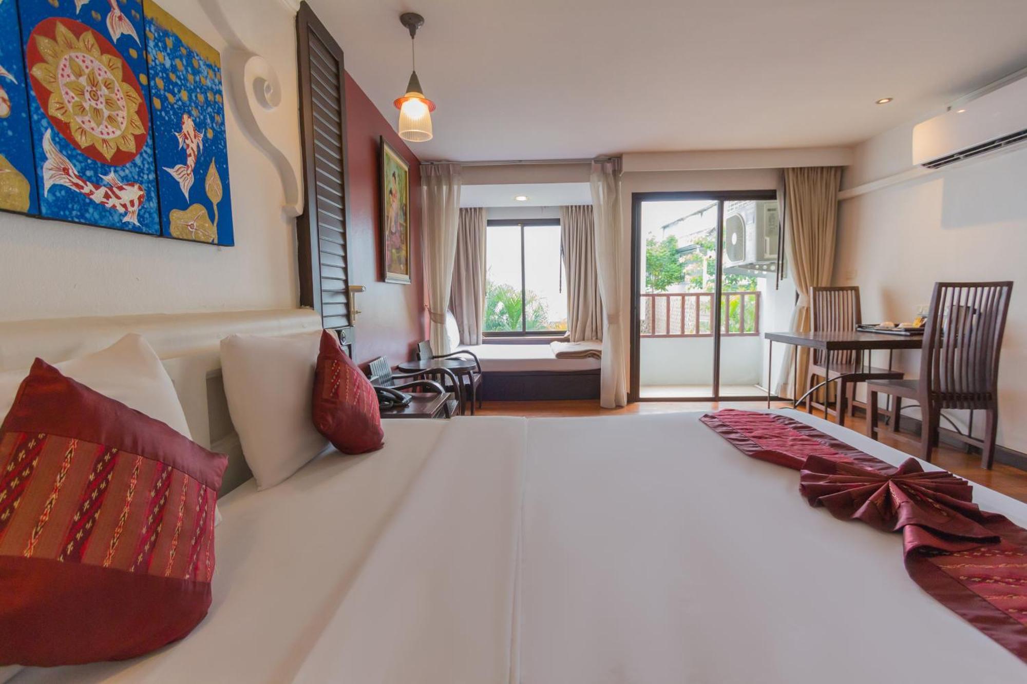 Bp Chiangmai 3*
