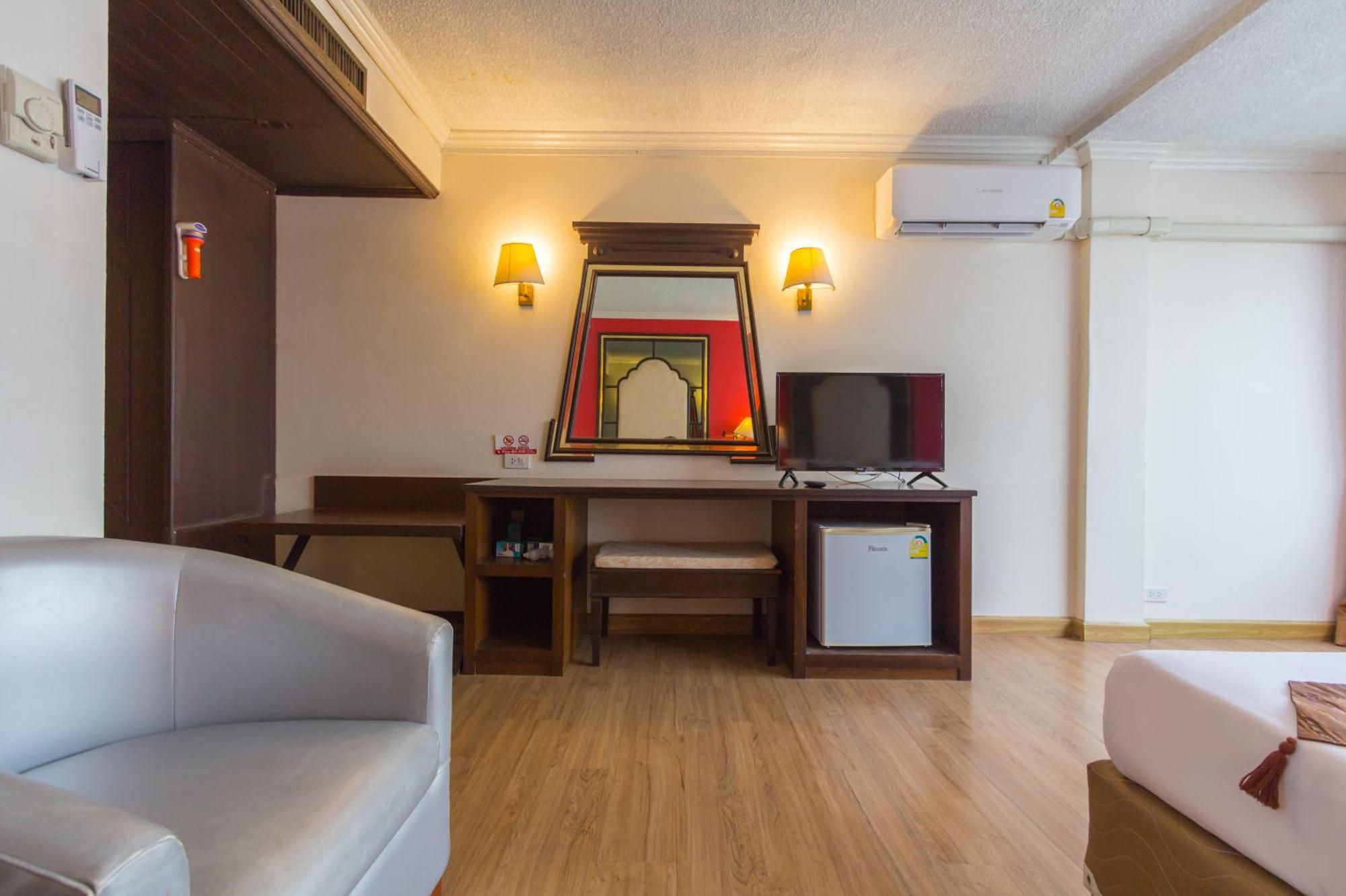 Bp Chiangmai 3* Chiang Mai
