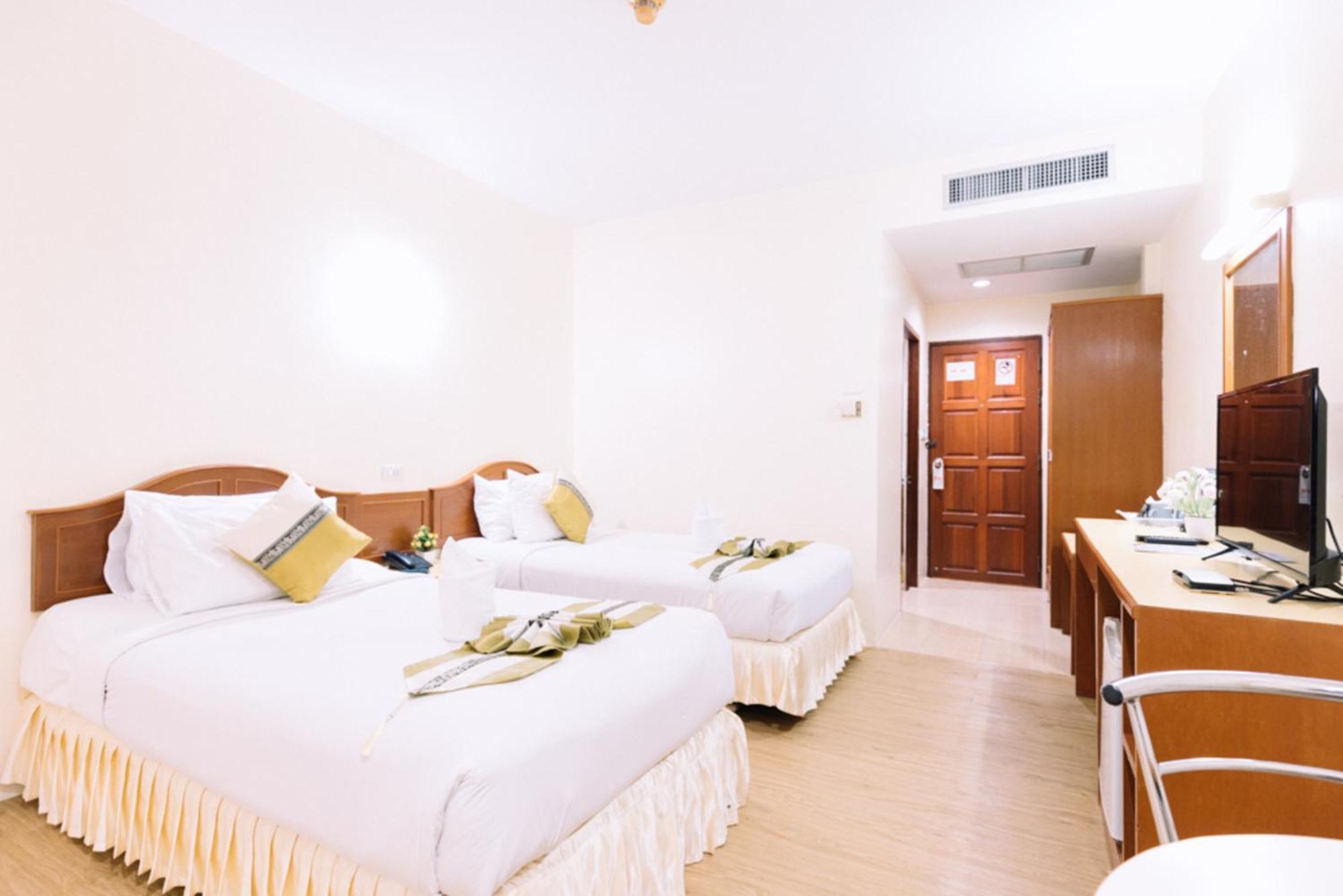 Gardens 3* Chumphon