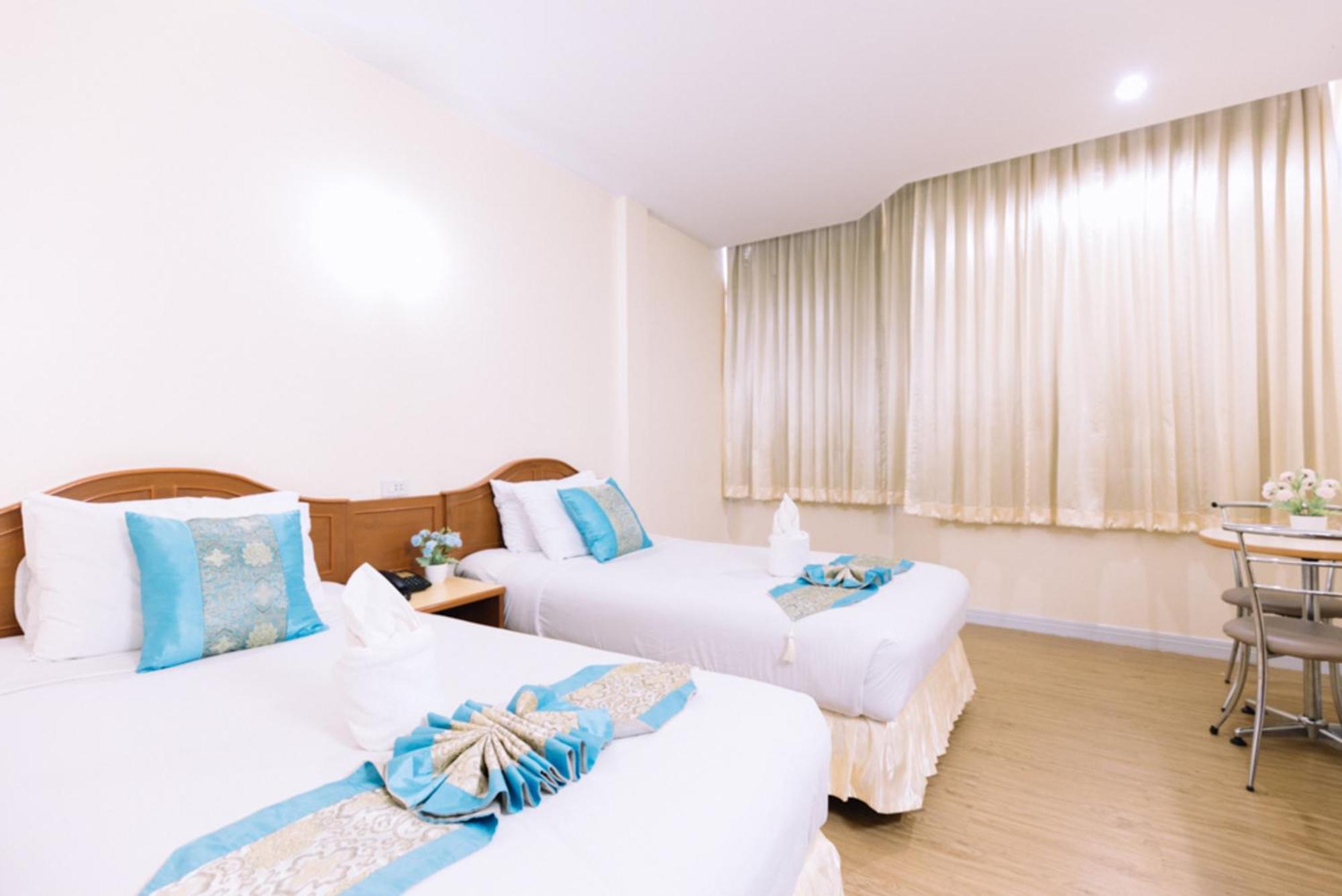 Hotel Gardens 3*